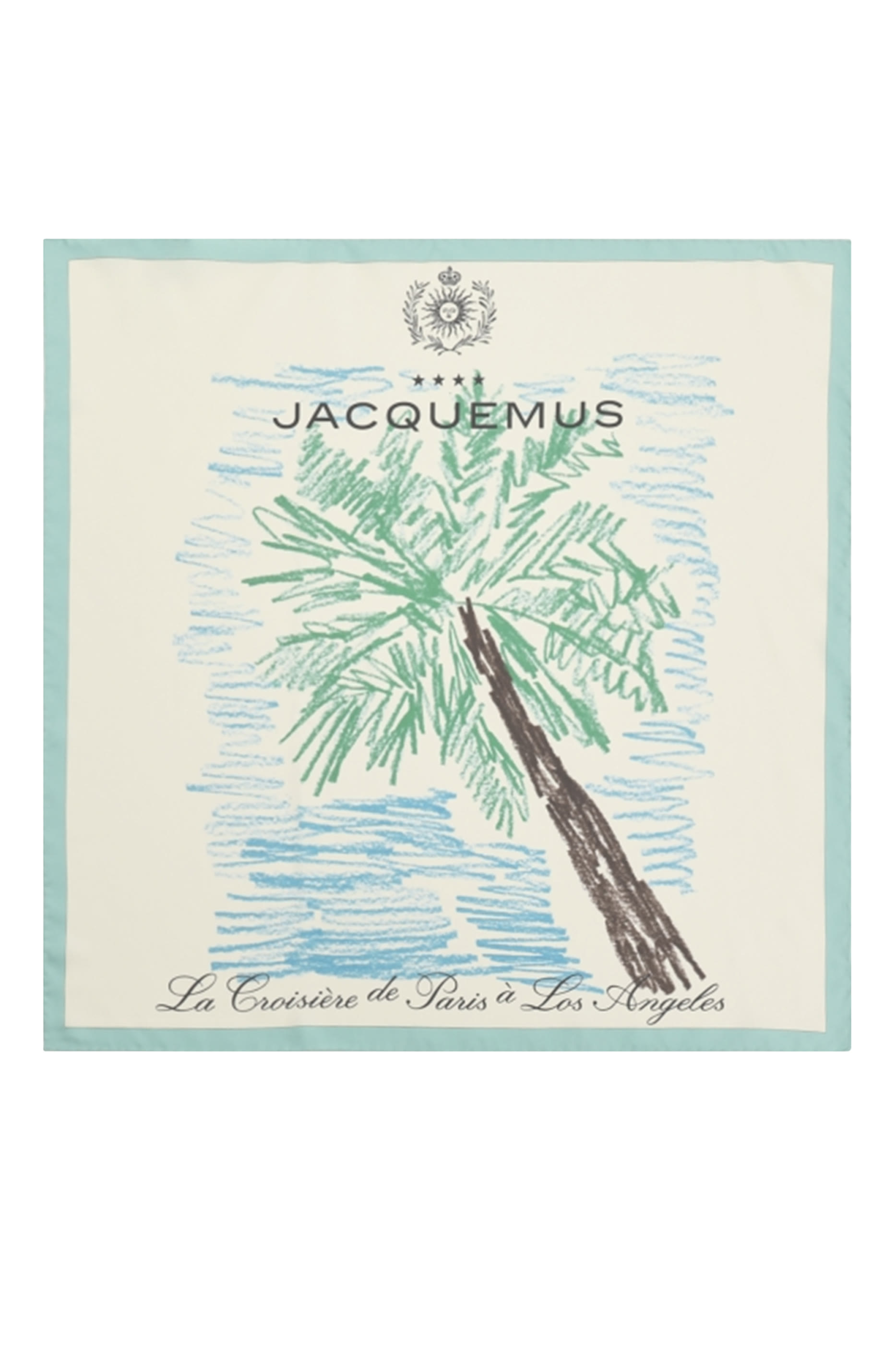 باندانا بالميير