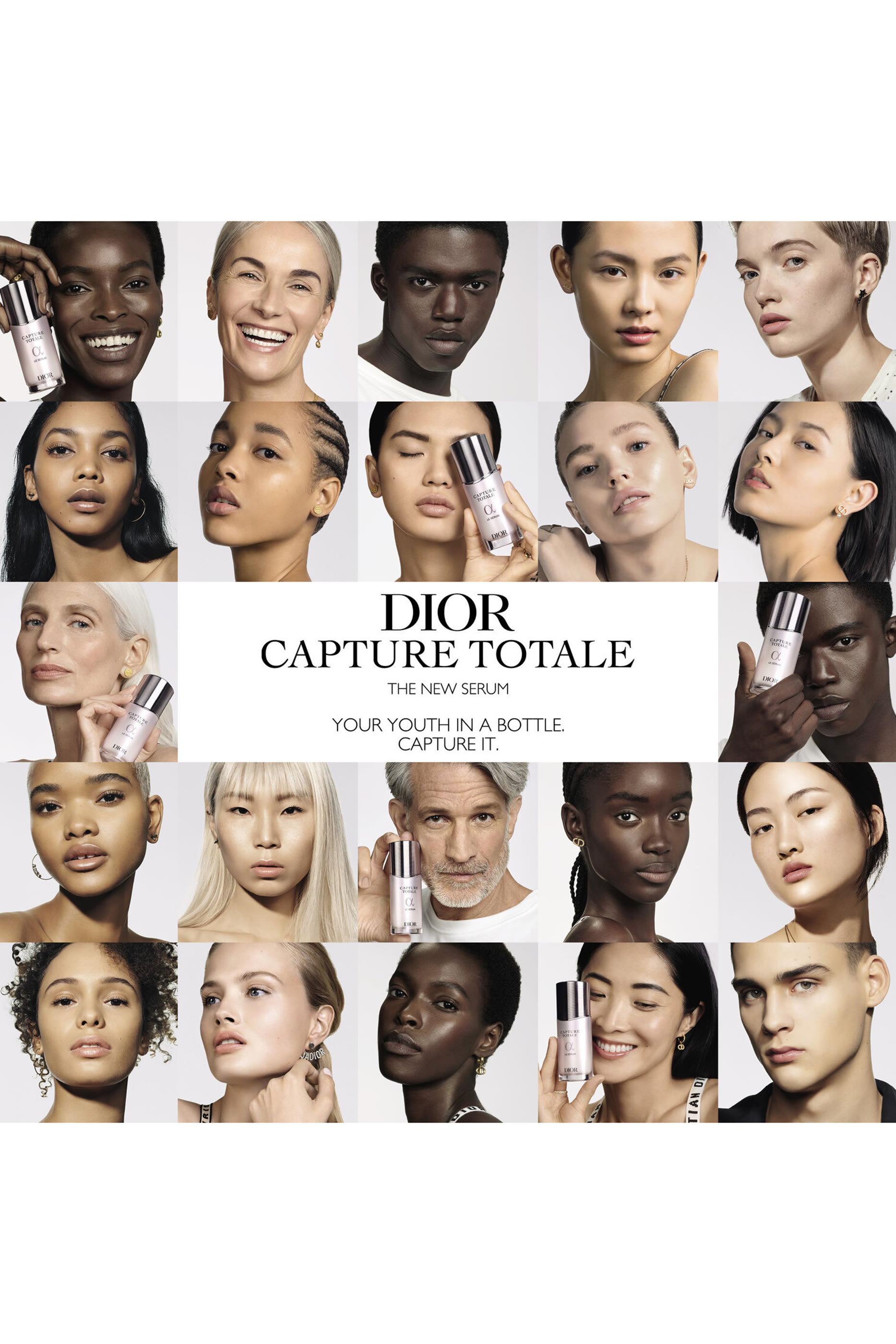 سيروم كابتور توتال