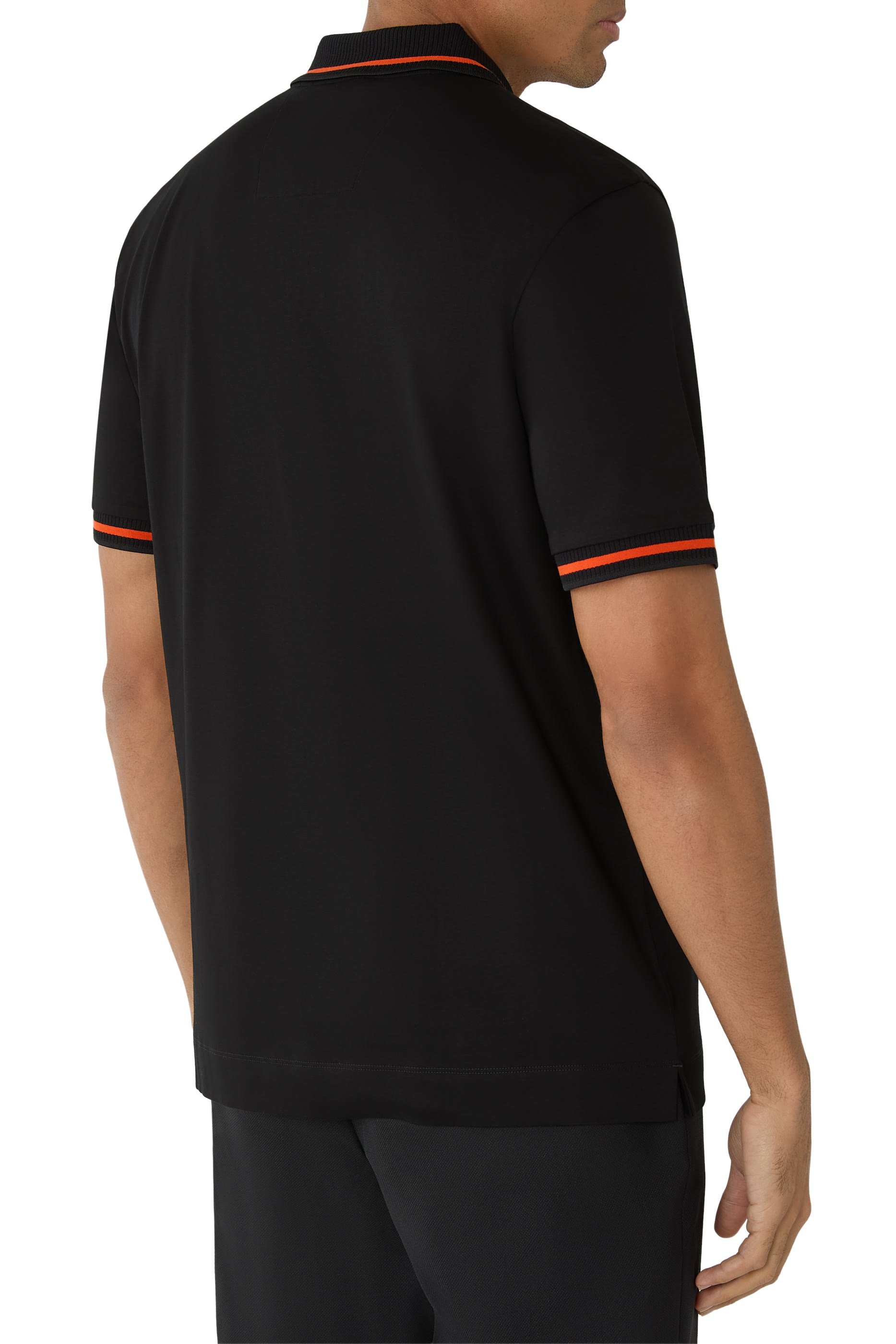 C-Parris Polo Shirt