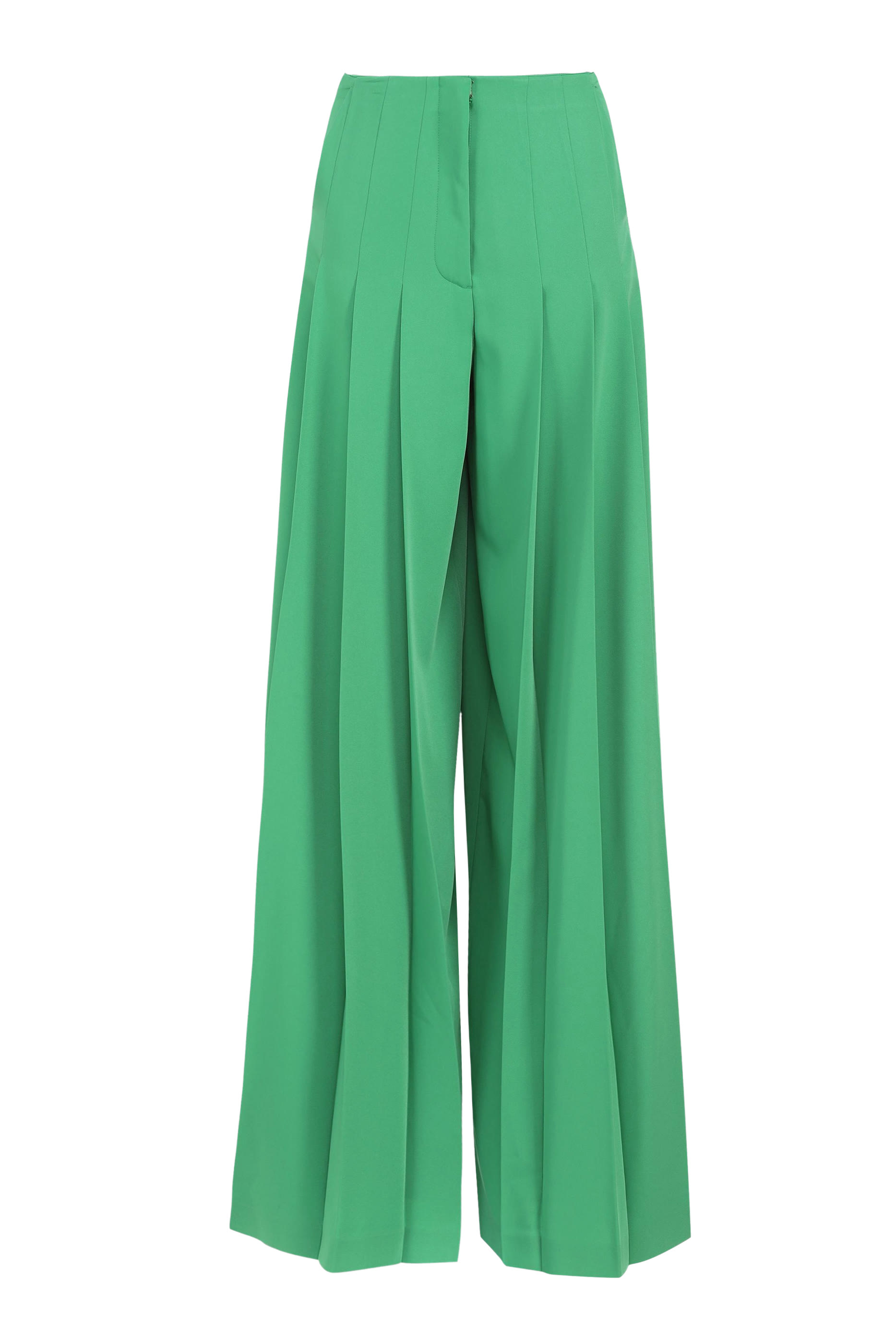 بنطال كريب خفيف الوزن