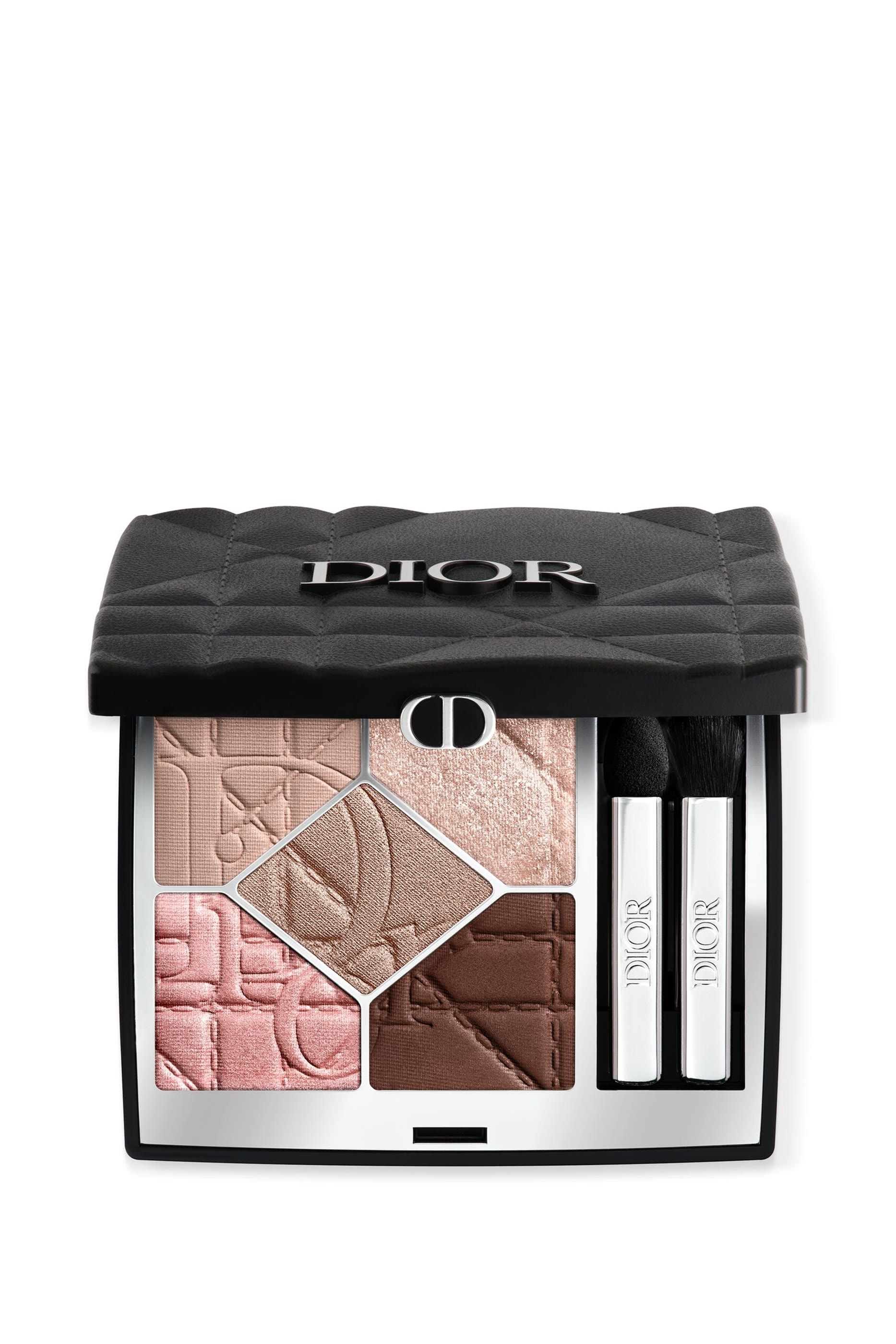 لوحة ظلال عيون سي دي ديورشو بخمسة ألوان - كاناج إصدار محدود