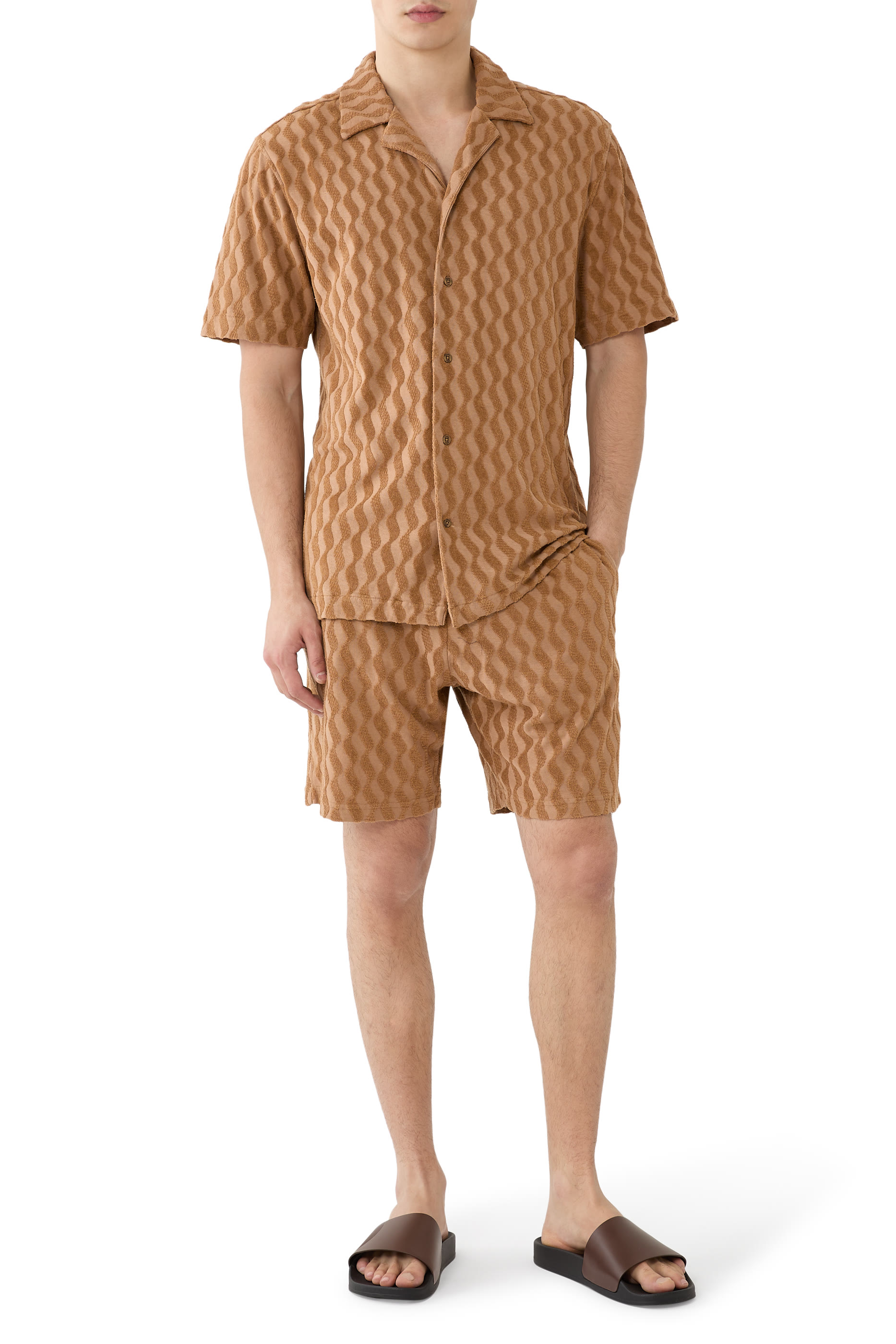 قميص روبيرتو