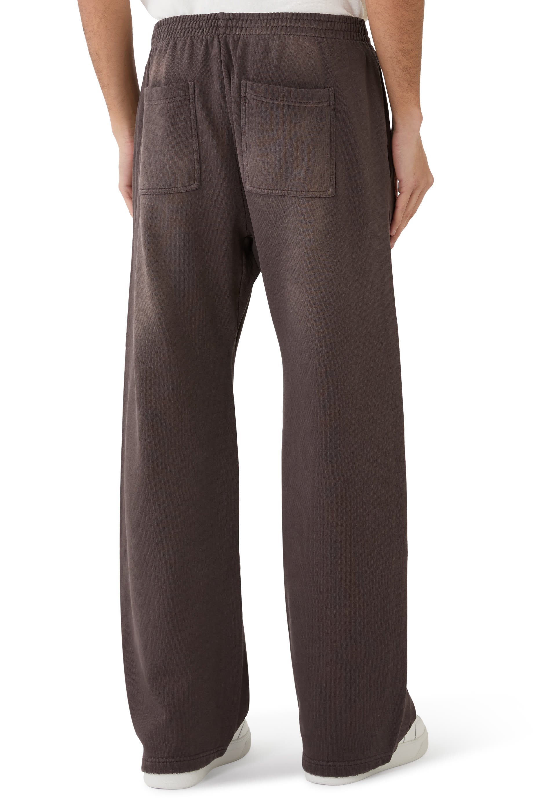 بنطال رياضي بطبعة إنجلترا