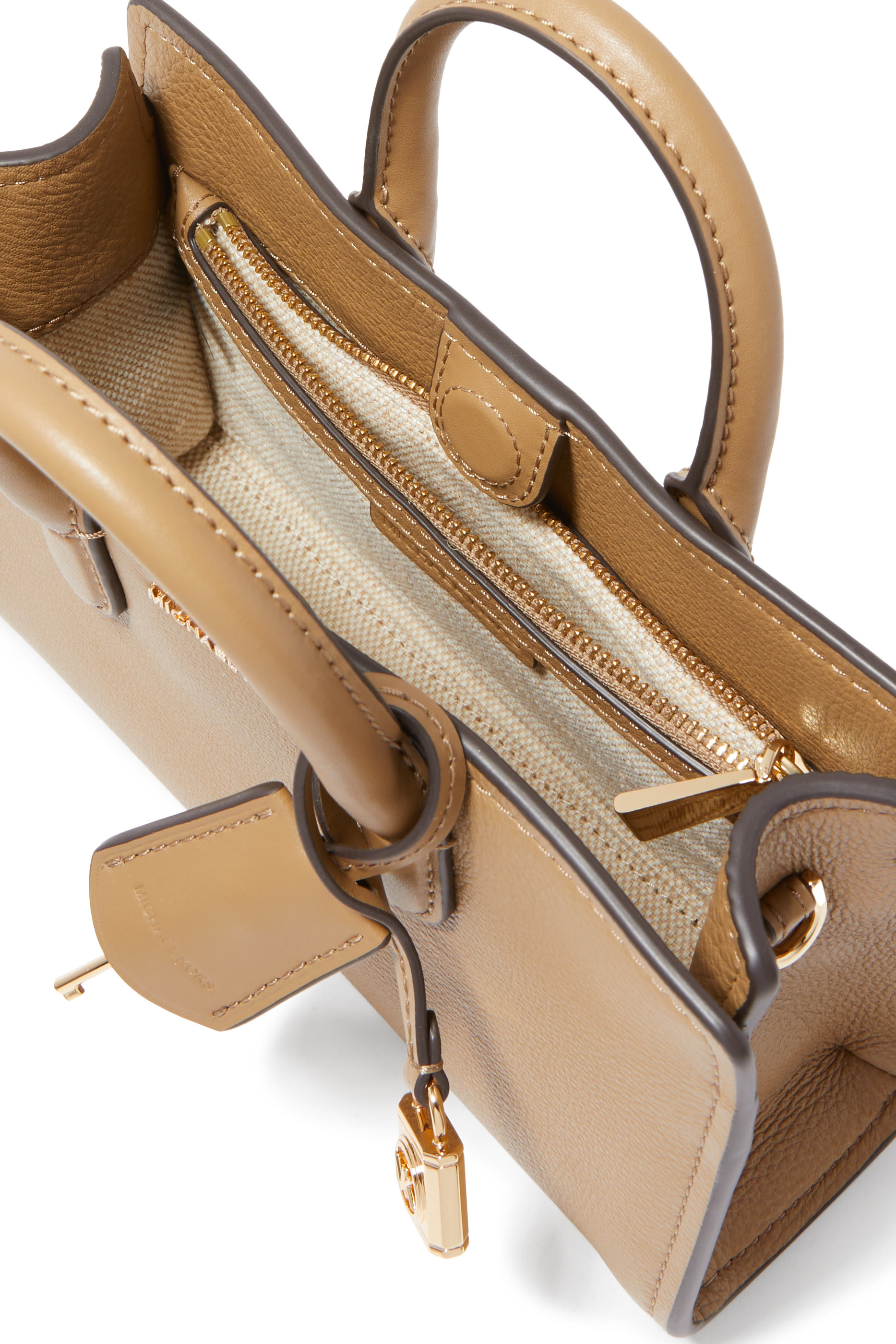 حقيبة سكارليت كروس بودي صغيرة جدا جلد