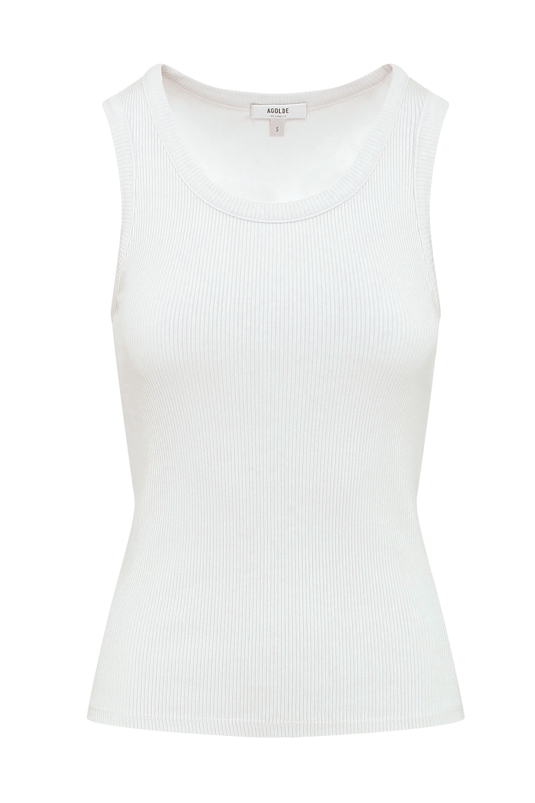 بلوزة بوبي بدون أكمام