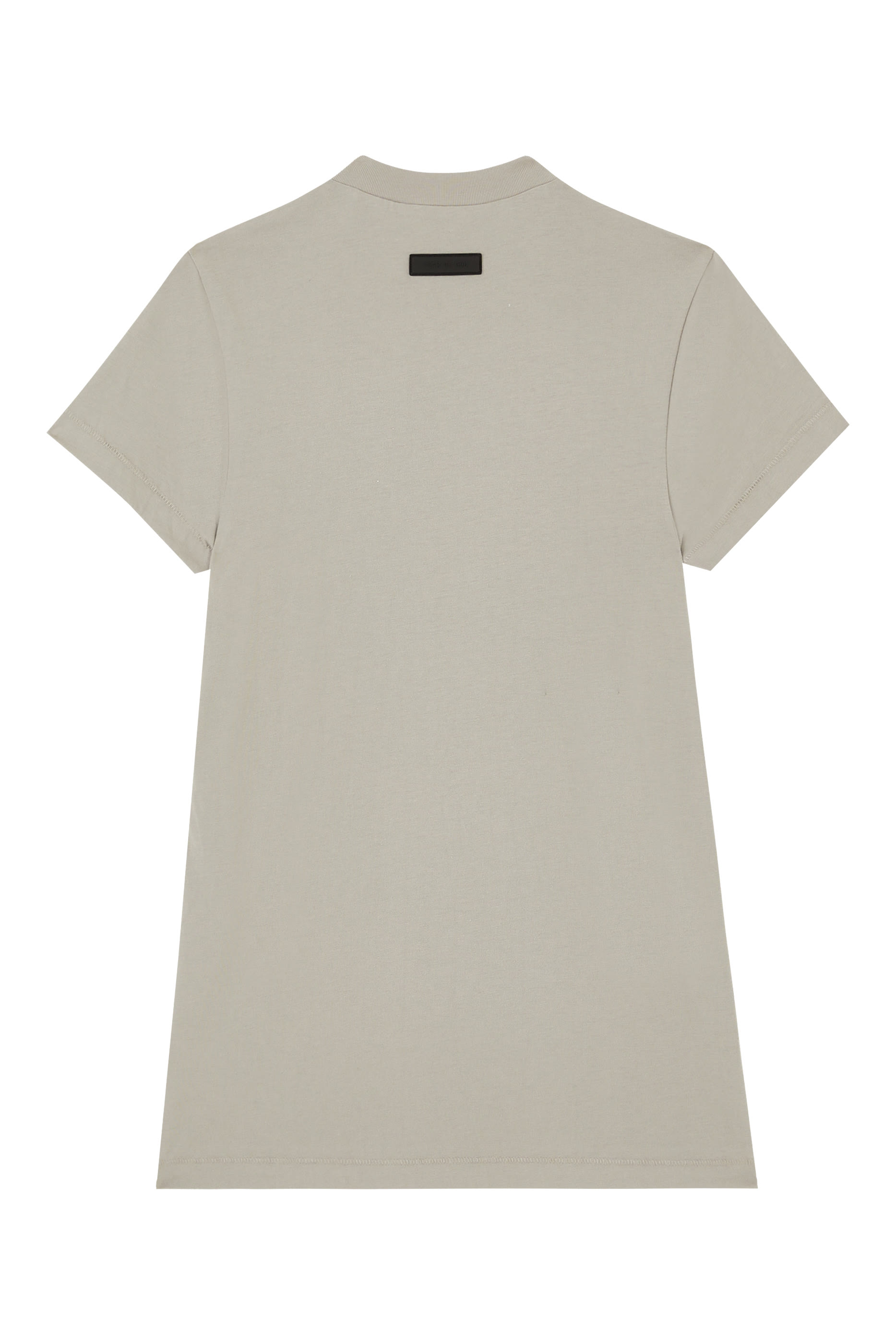 فستان بأكمام بطول ثلاث أرباع للأطفال