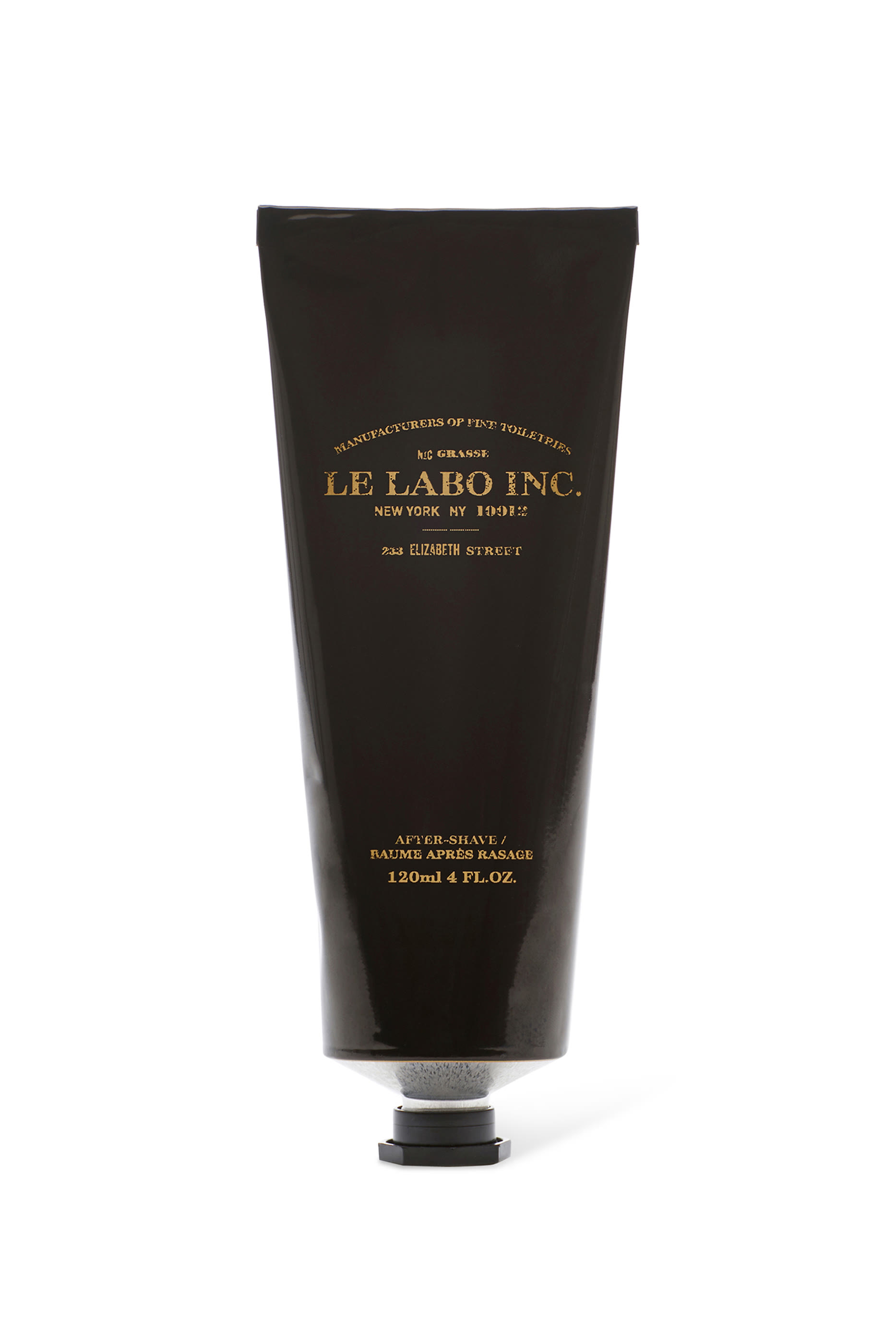 بلسم بعد الحلاقة