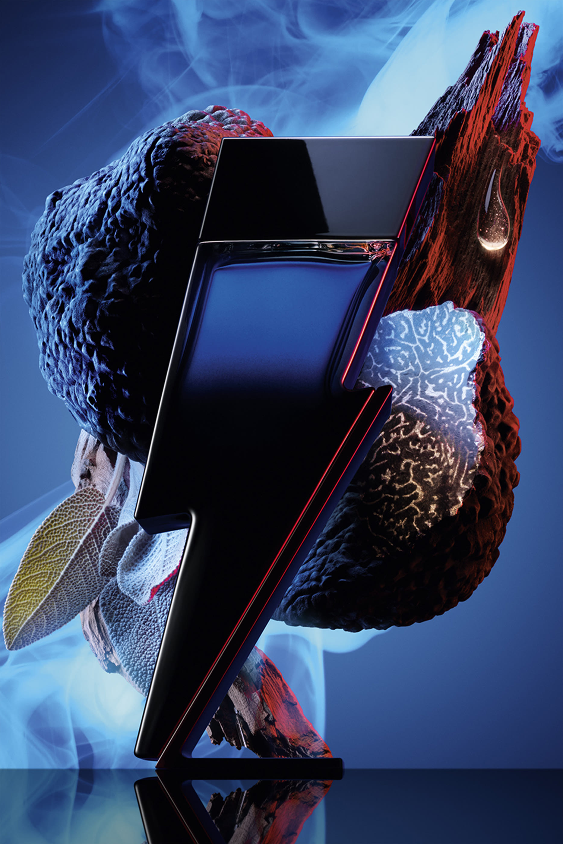 إليكسير باد بوي كوبالت