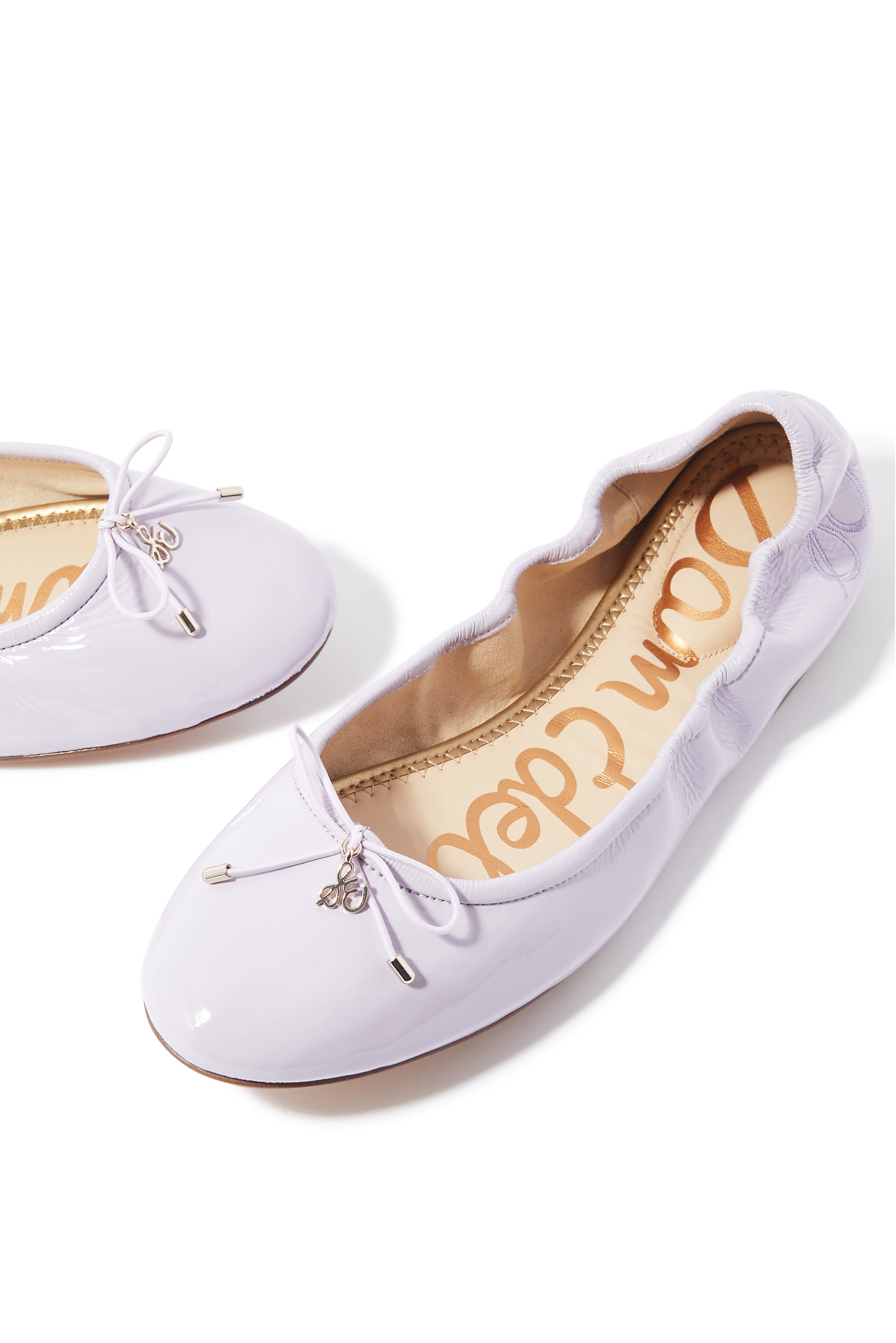 Felicia Ballet Flats
