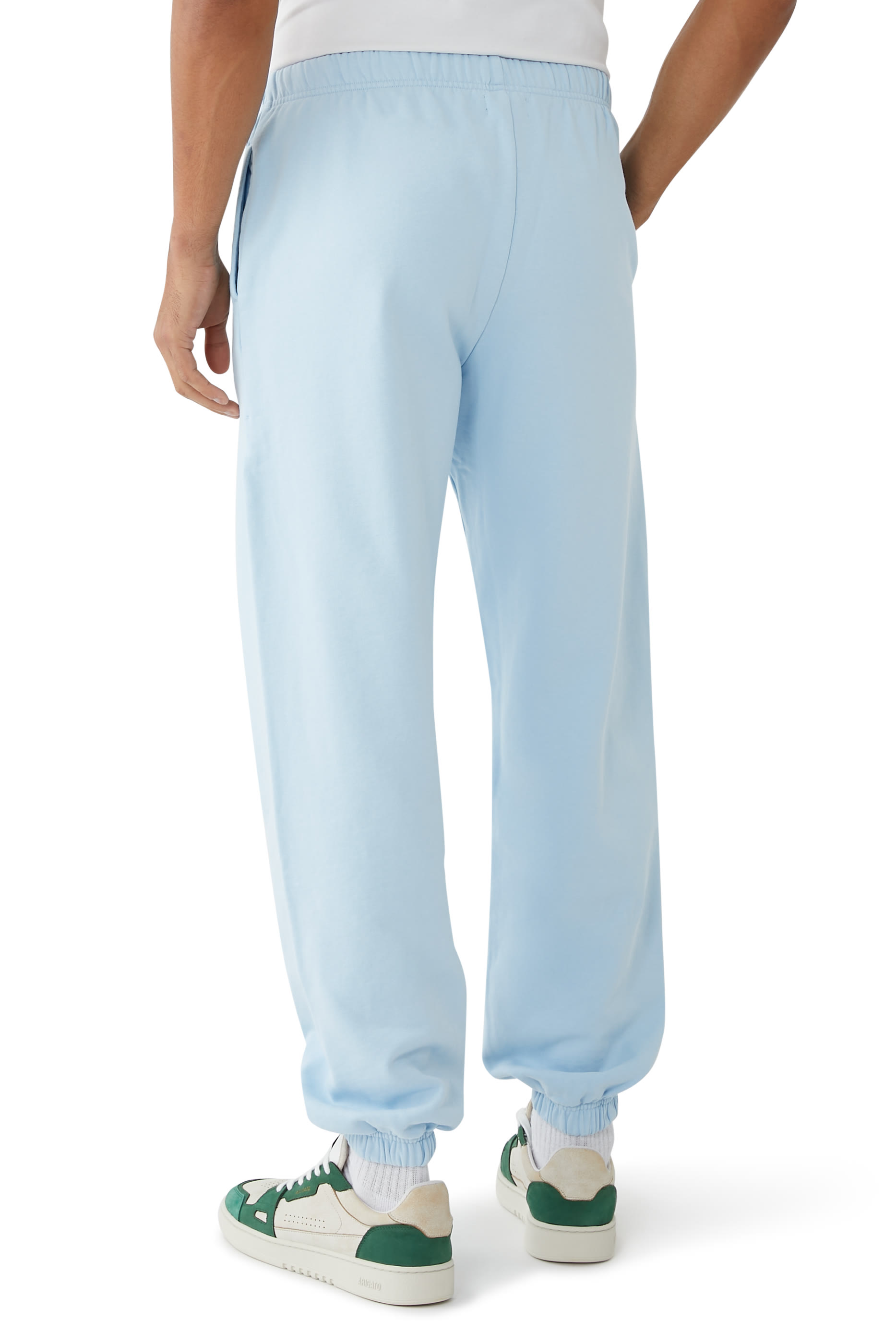 بنطال رياضي قطن