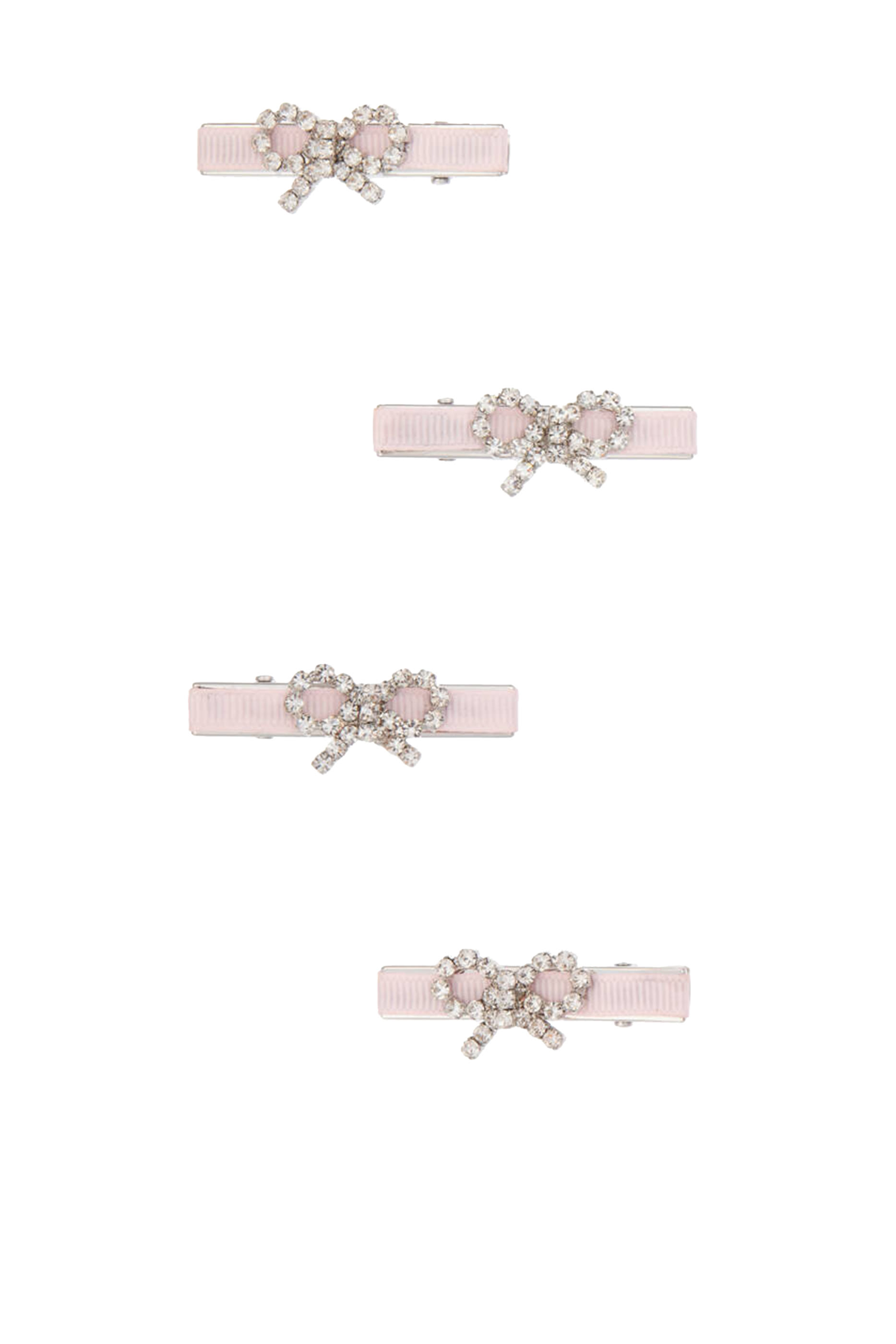 مشابك شعر للأطفال