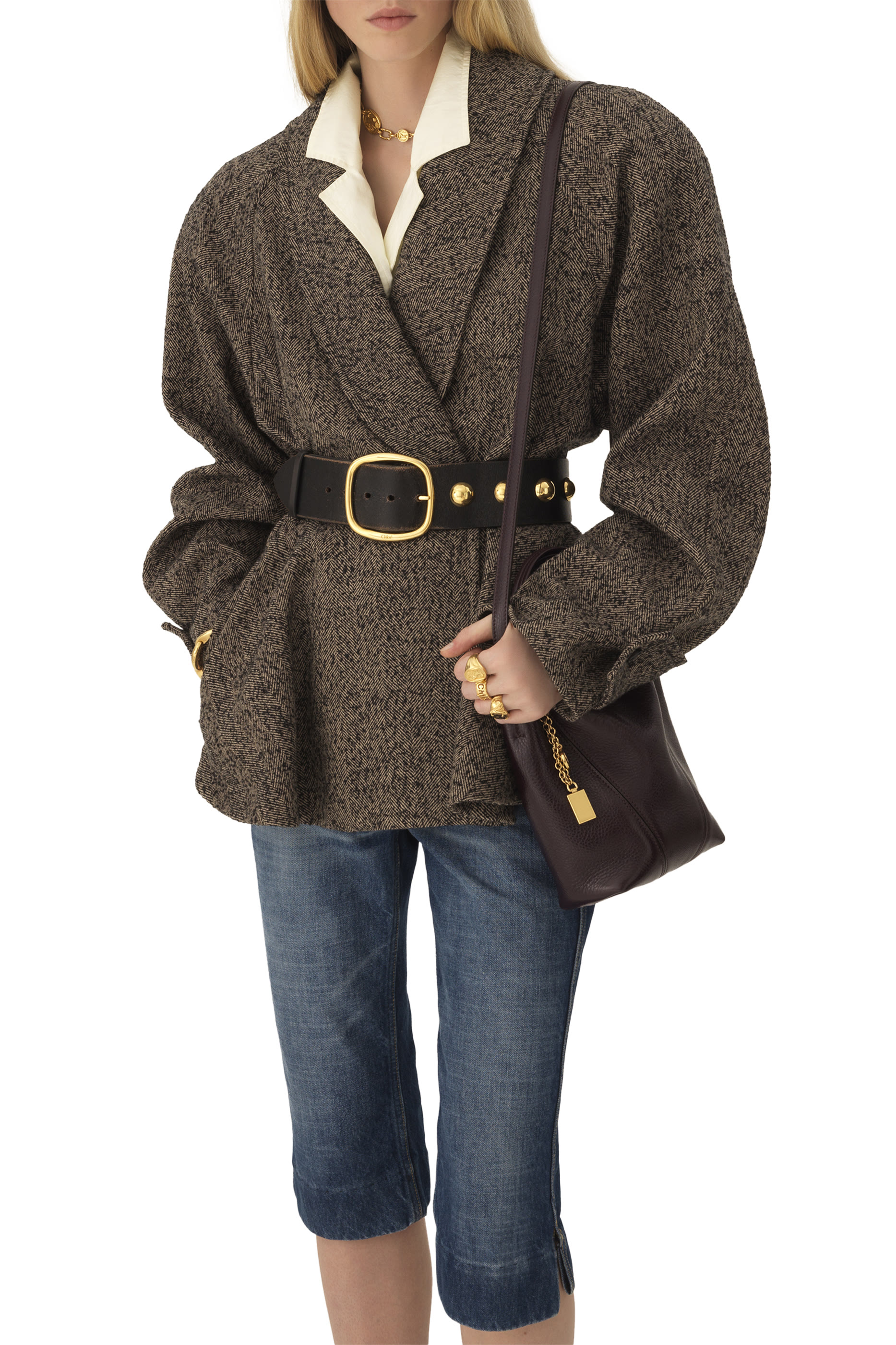 حقيبة يد سبين صغيرة