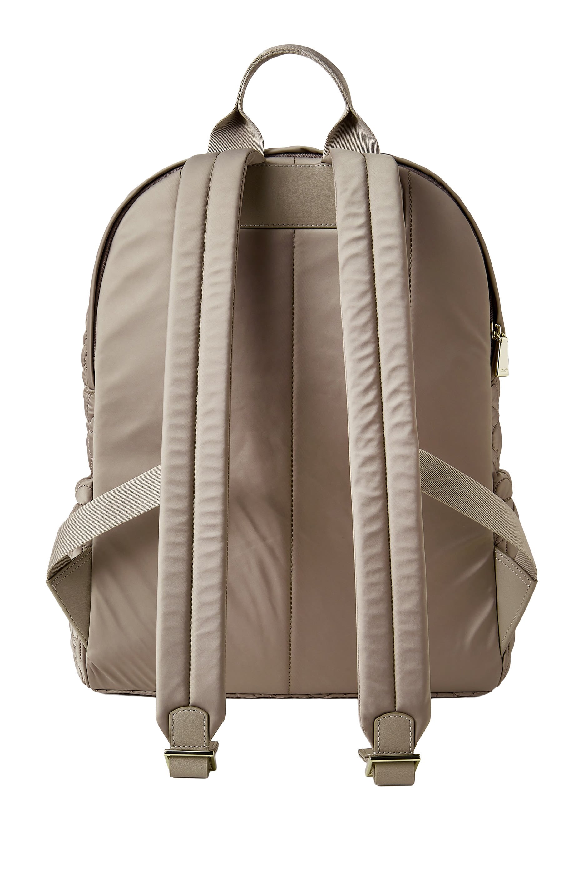 حقيبة ظهر تيلي بتصميم مبطن