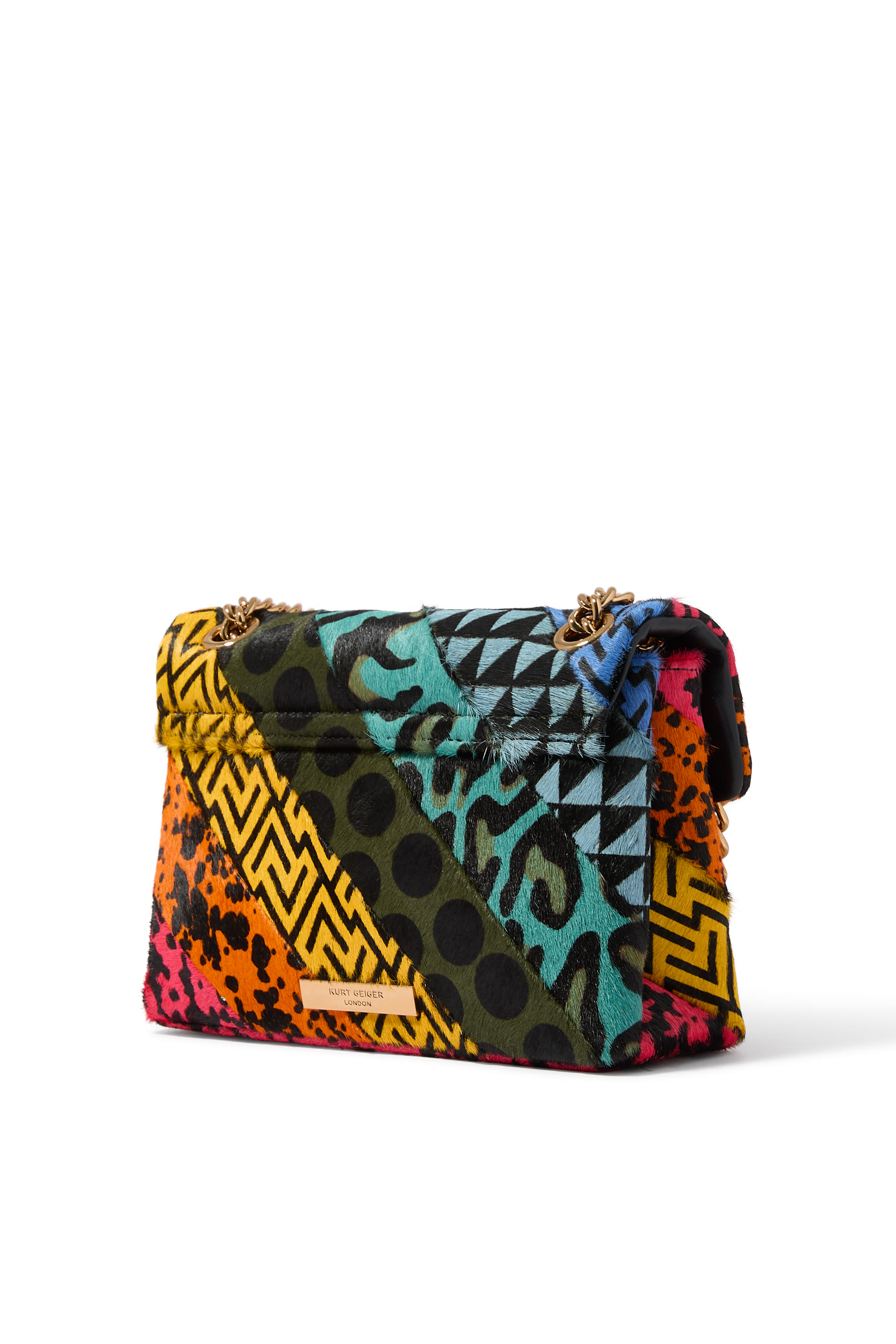 حقيبة كنسينغتون جلد