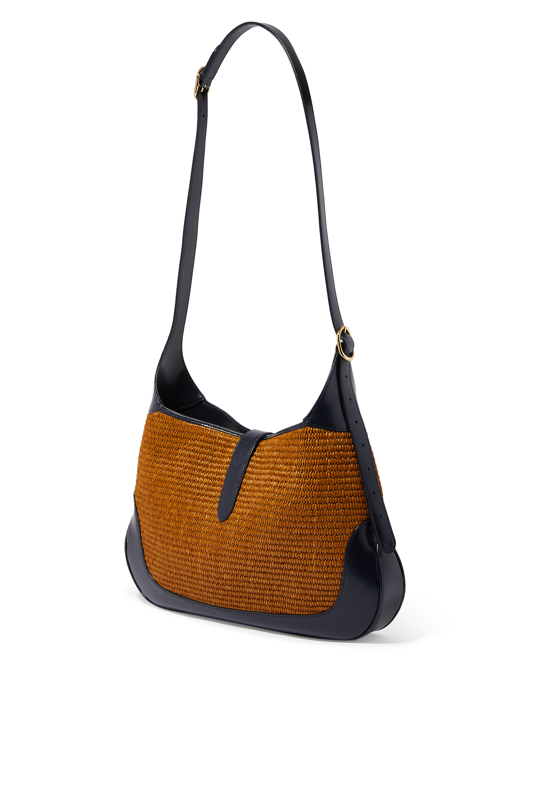 حقيبة هوبو جاكي 1961 متوسطة