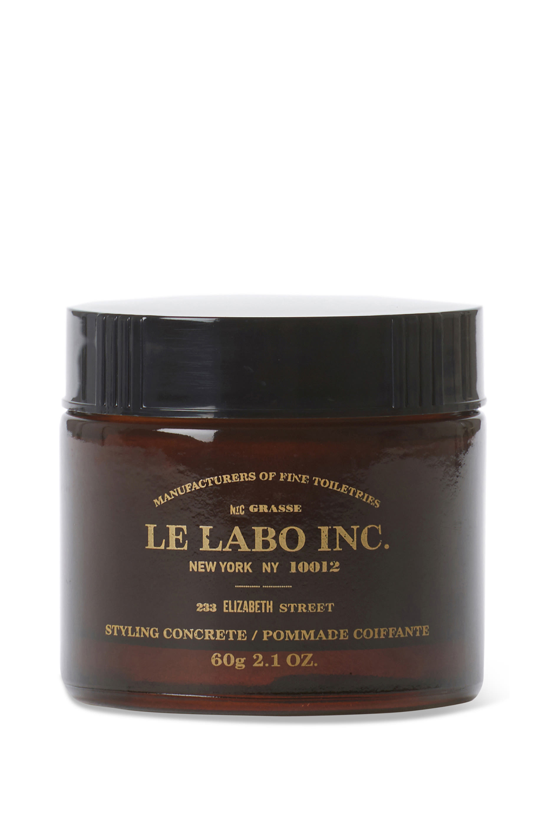 كريم مثبت لتصفيف الشعر للرجال