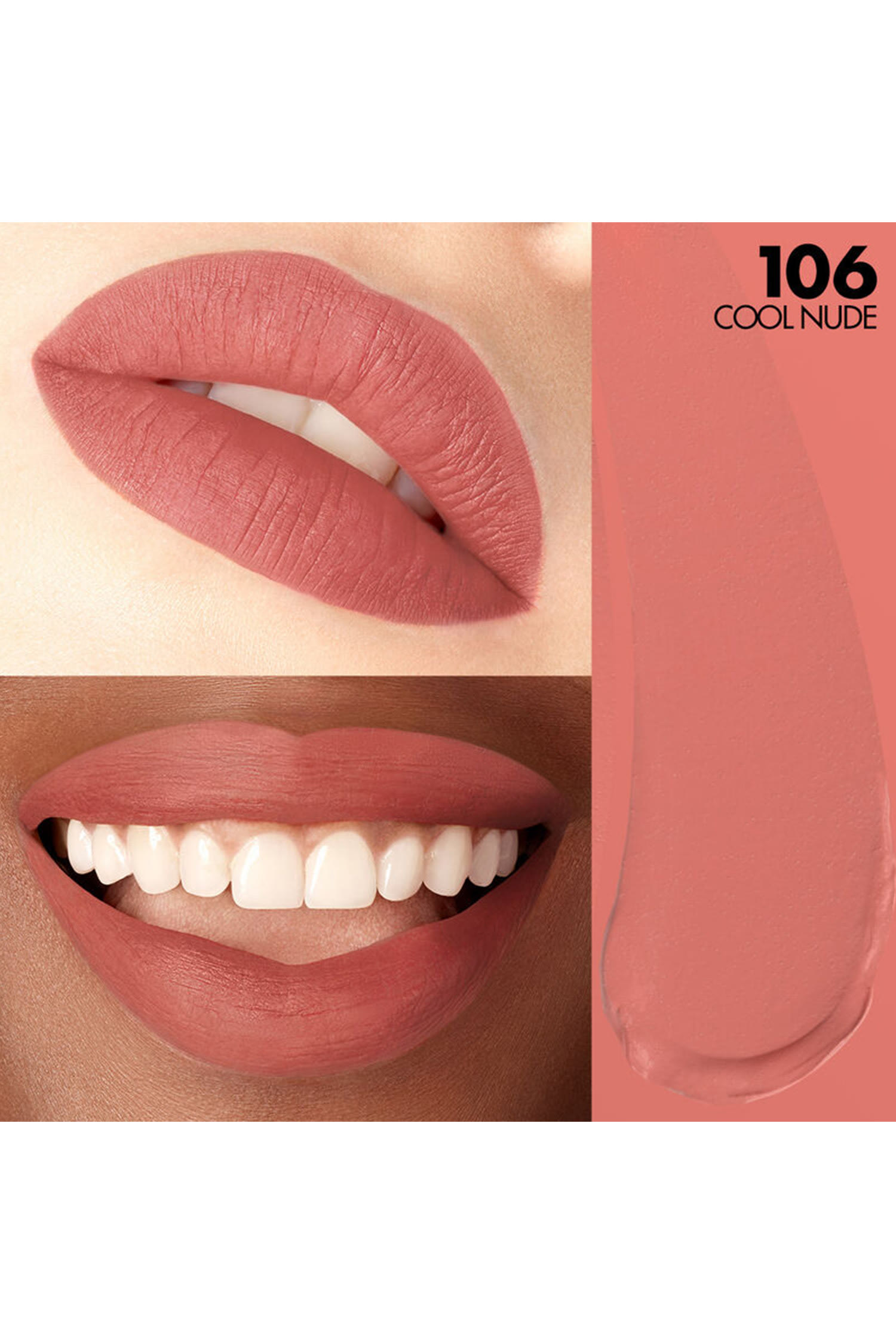 أحمر شفاه روج ارتيست فور ايفر مات