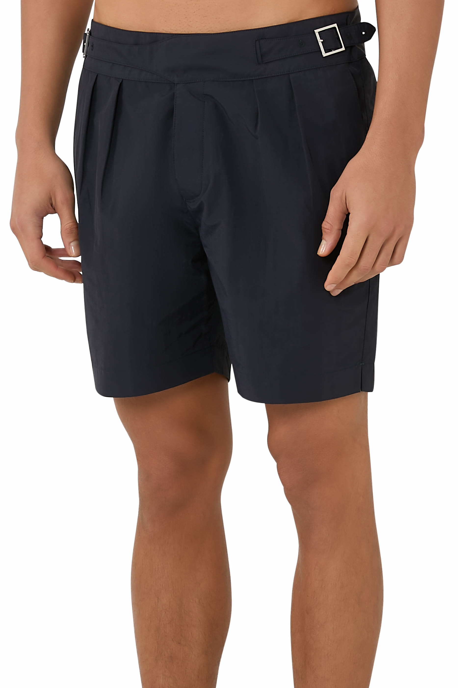 Kulbir Gurkha Swim Shorts