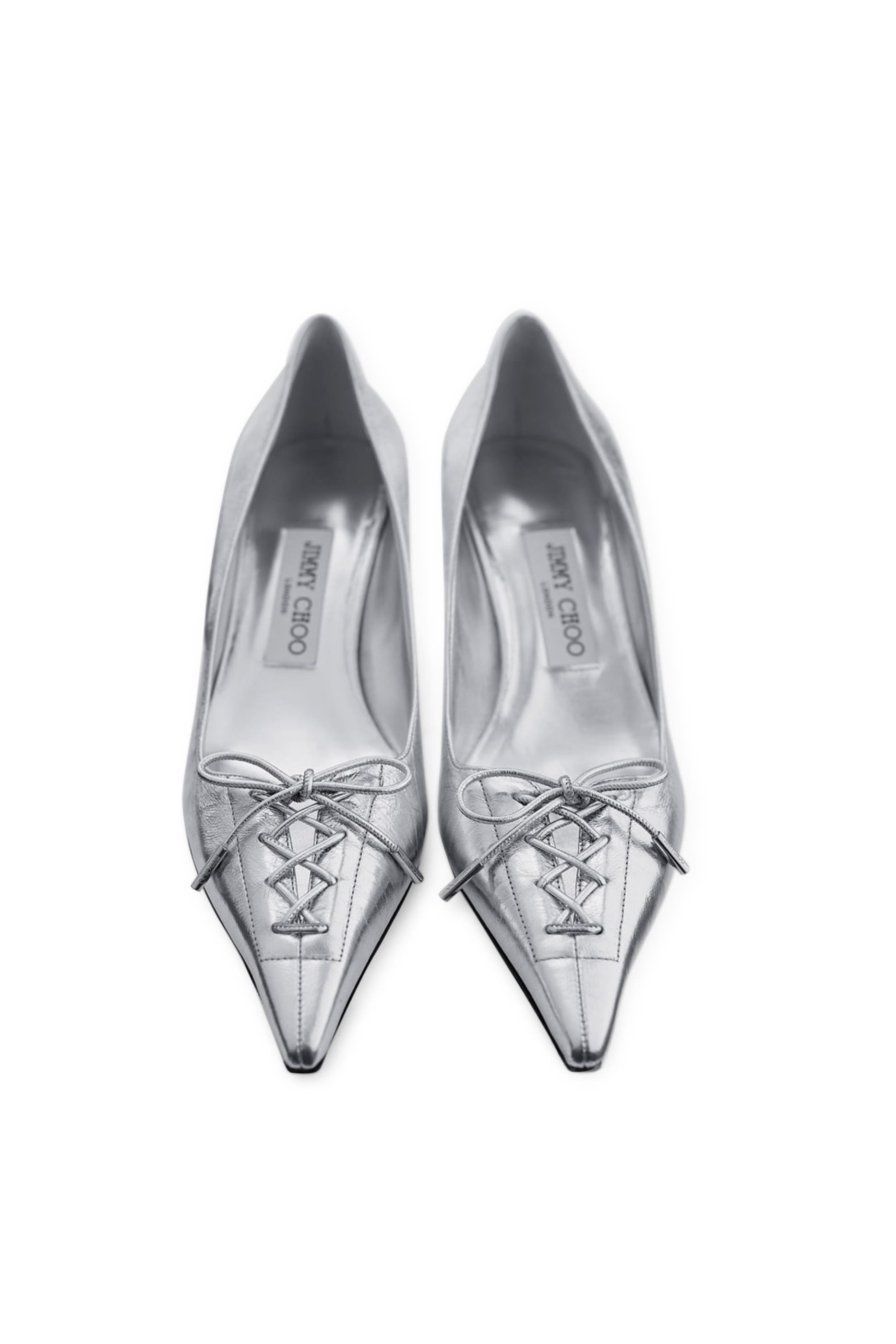 حذاء كلاسيكي سكارليت 50 جلد