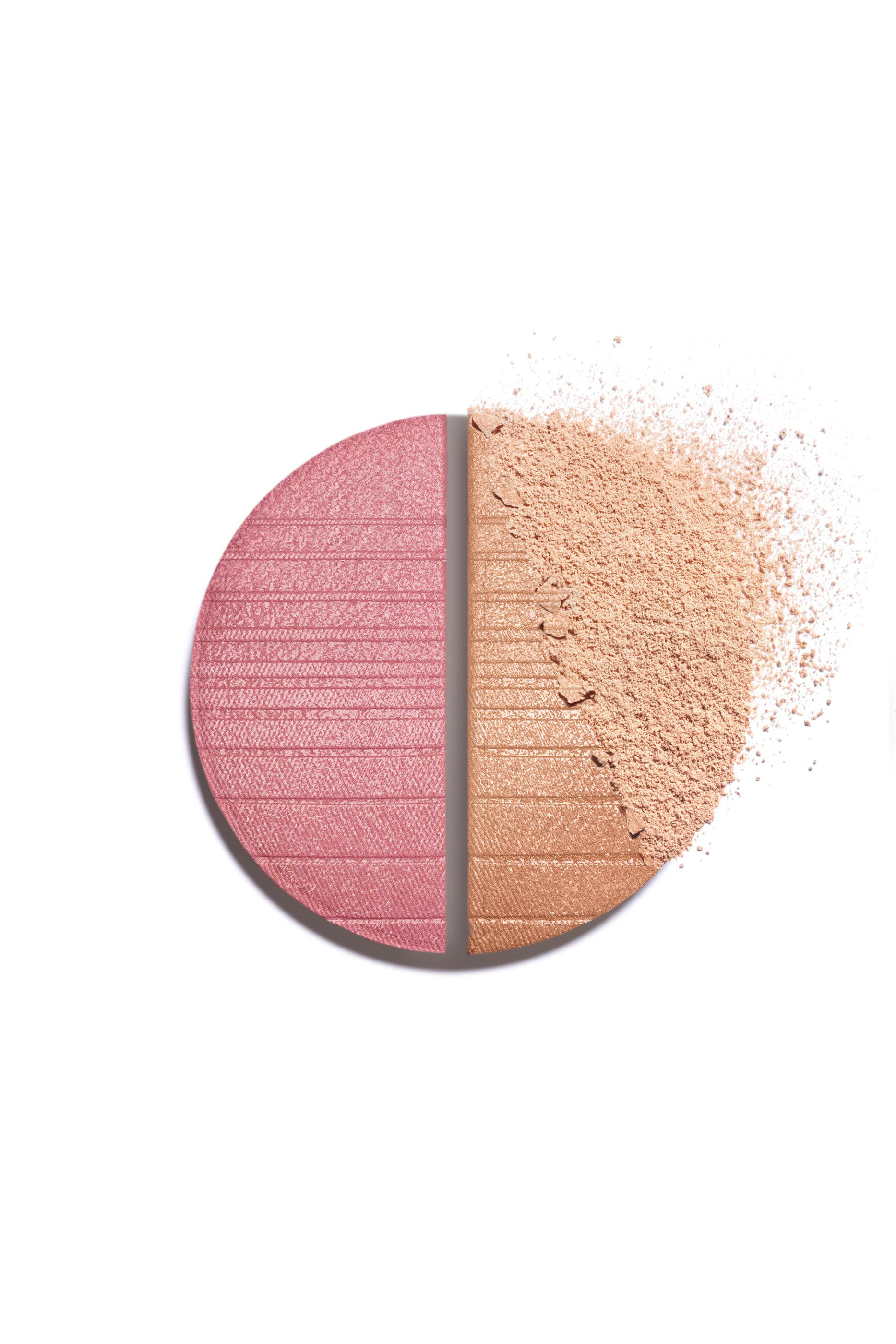 لوحة هايلايتر Les Beiges CE 2025