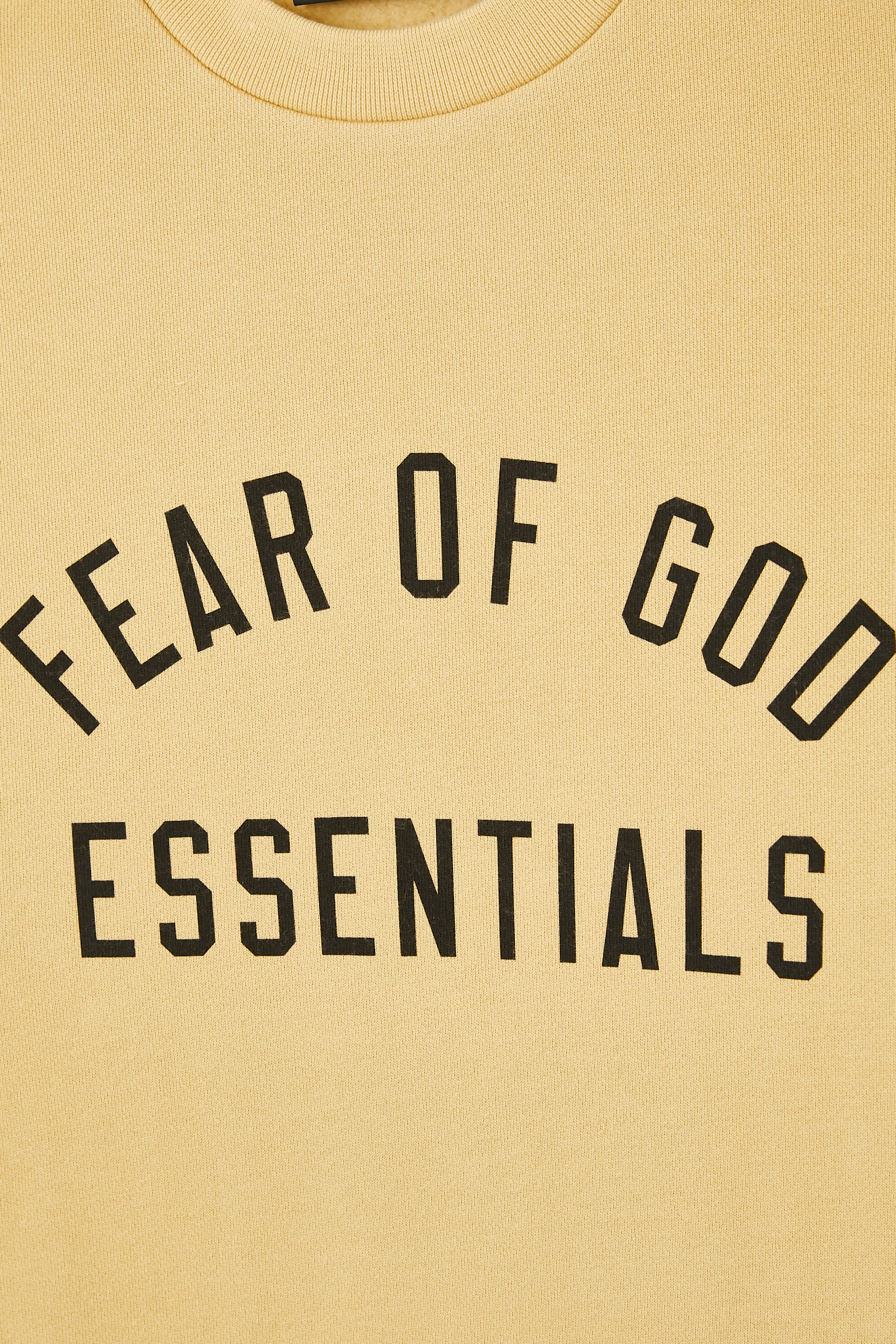 فستان بياقة ضيقة للأطفال