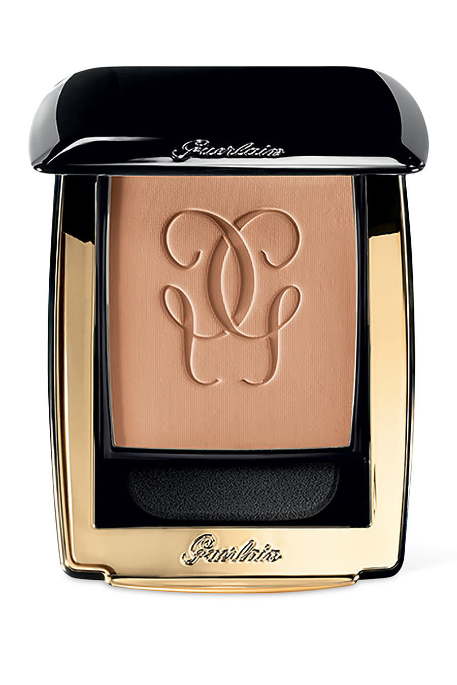 بودرة كريم أساس بارور جولد