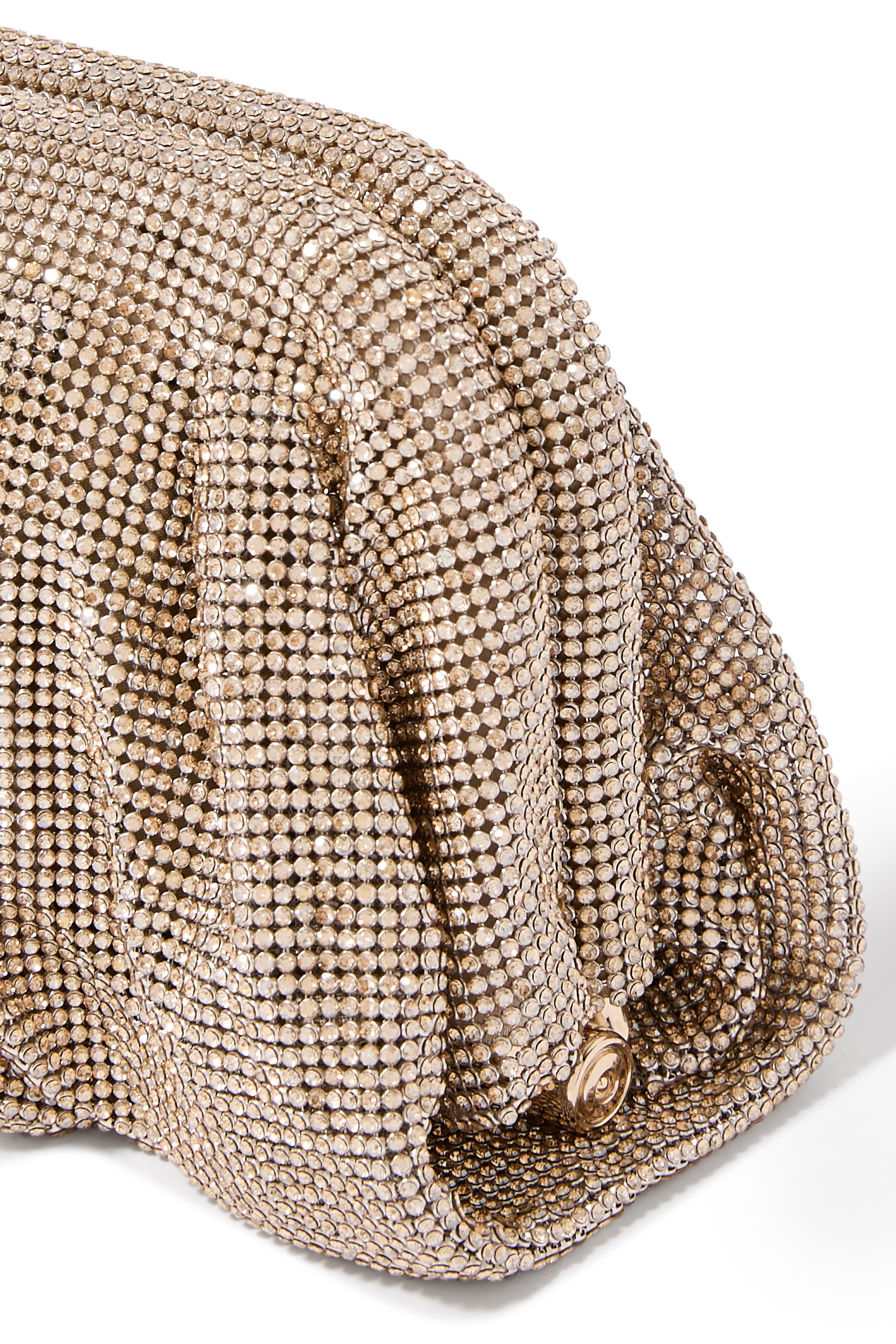 حقيبة كلاتش فينوس صغيرة