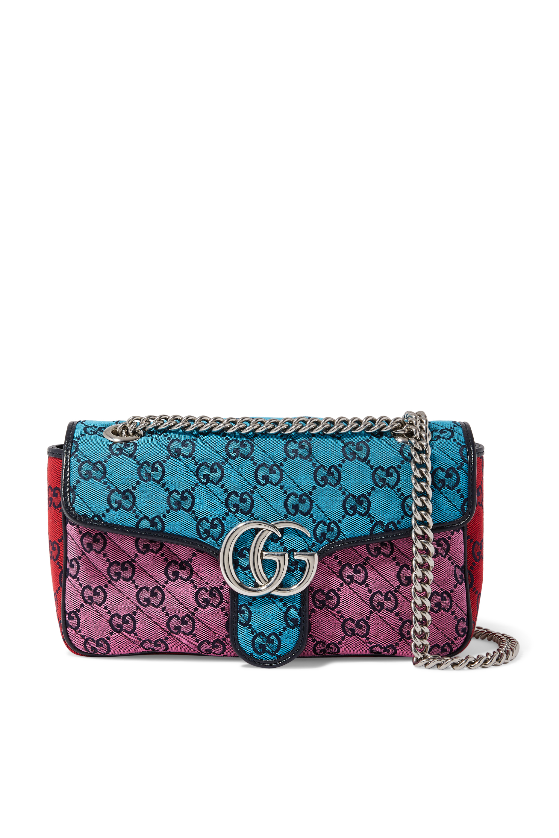 حقيبة كتف مارمونت صغيرة