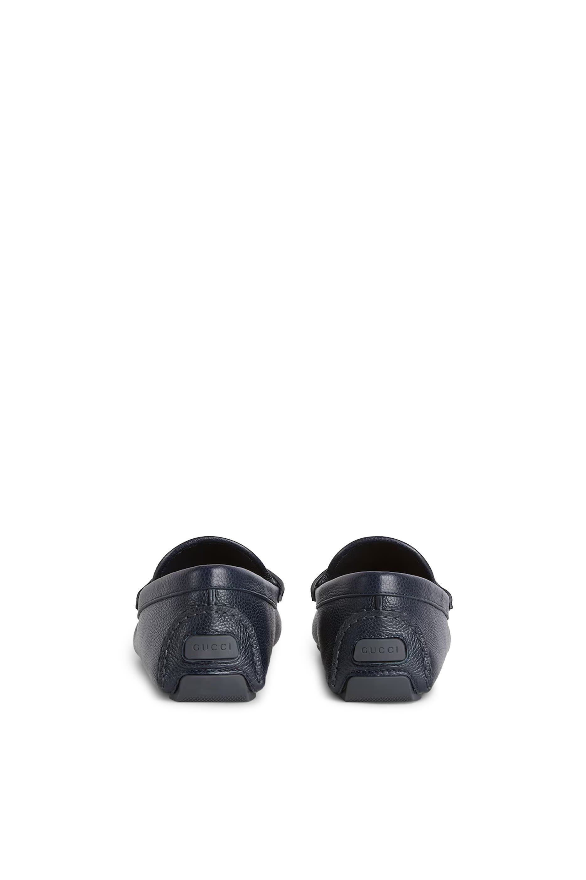 حذاء درايفر سهل الارتداء