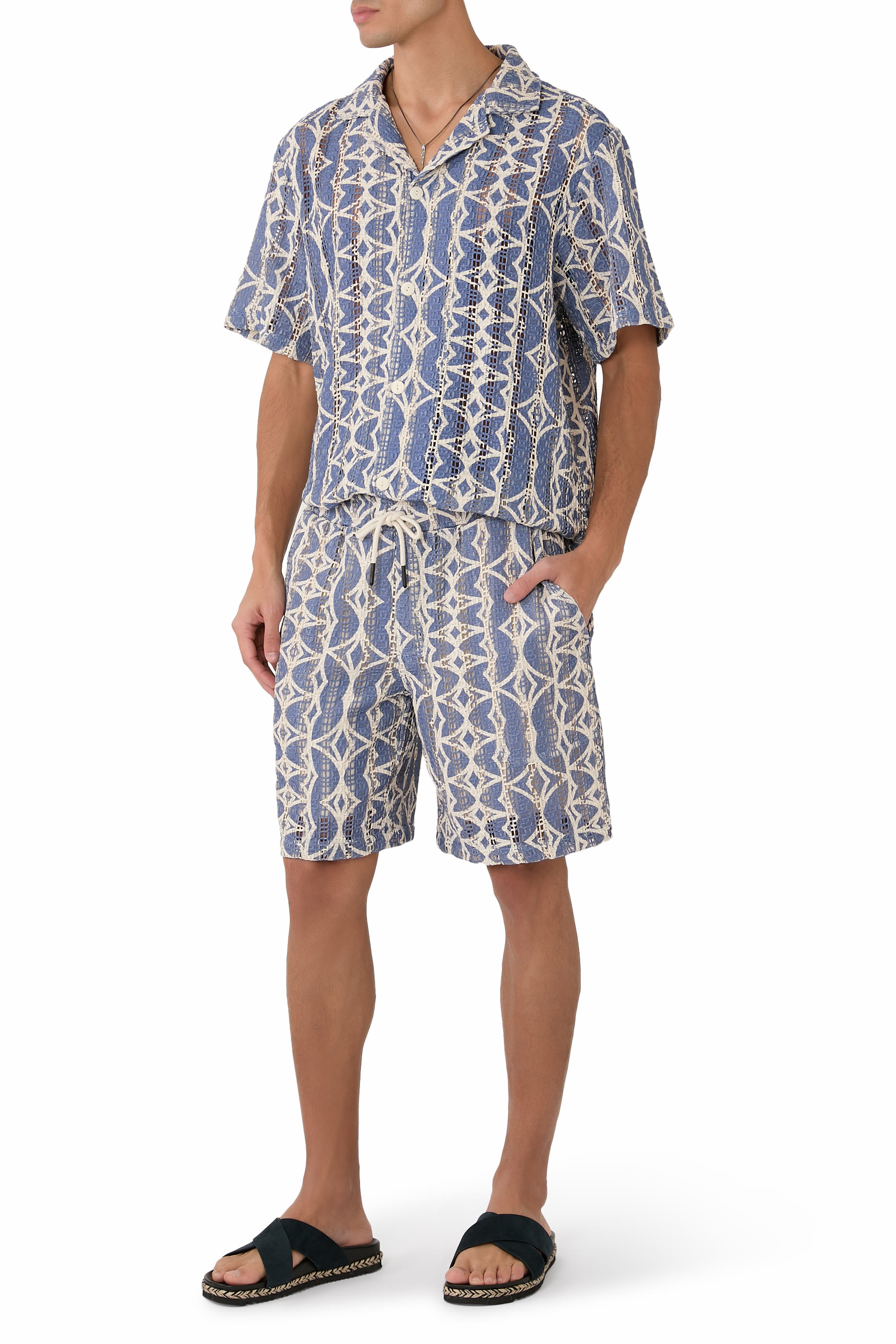 شورت نيكولا