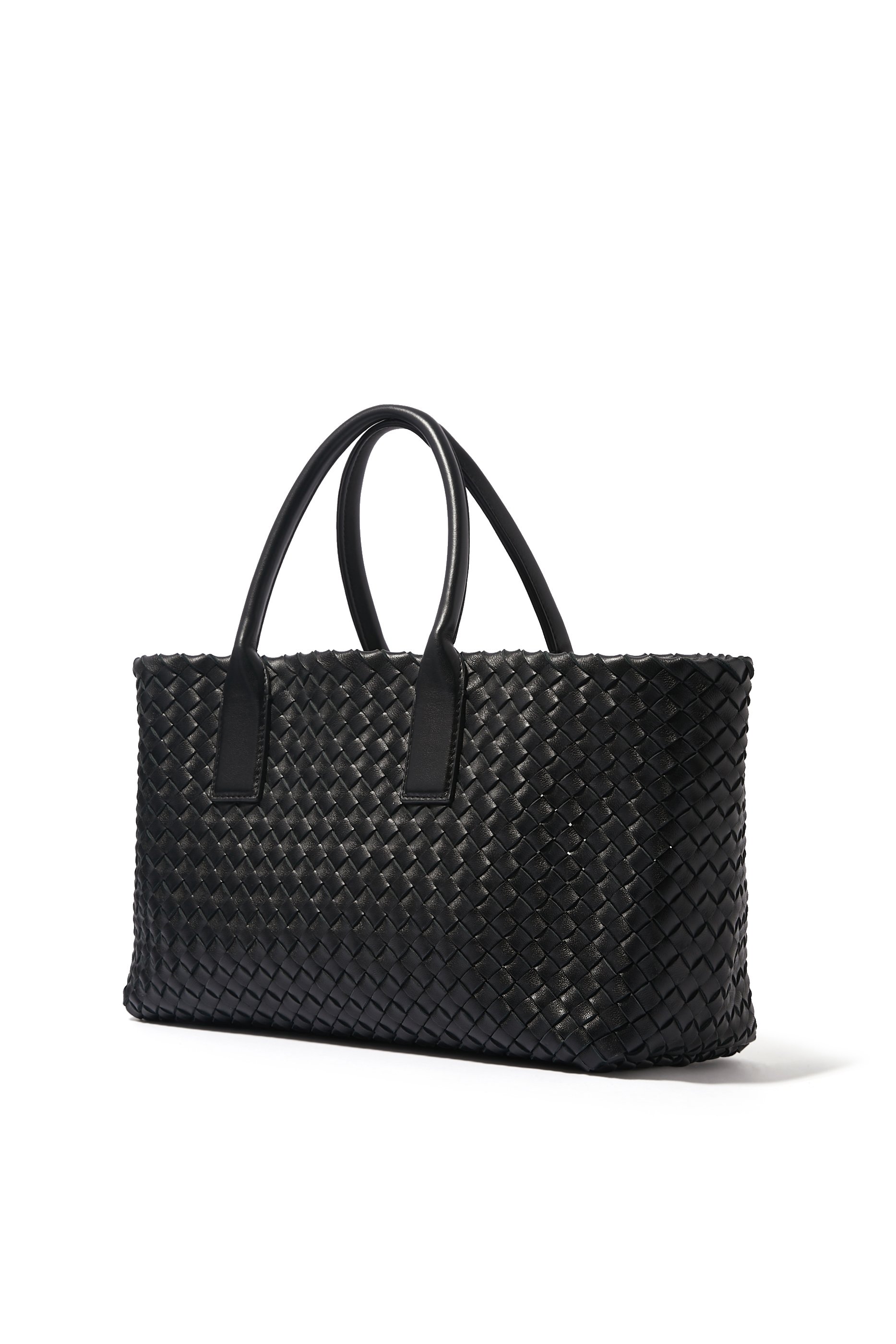 حقيبة كابات متوسطة