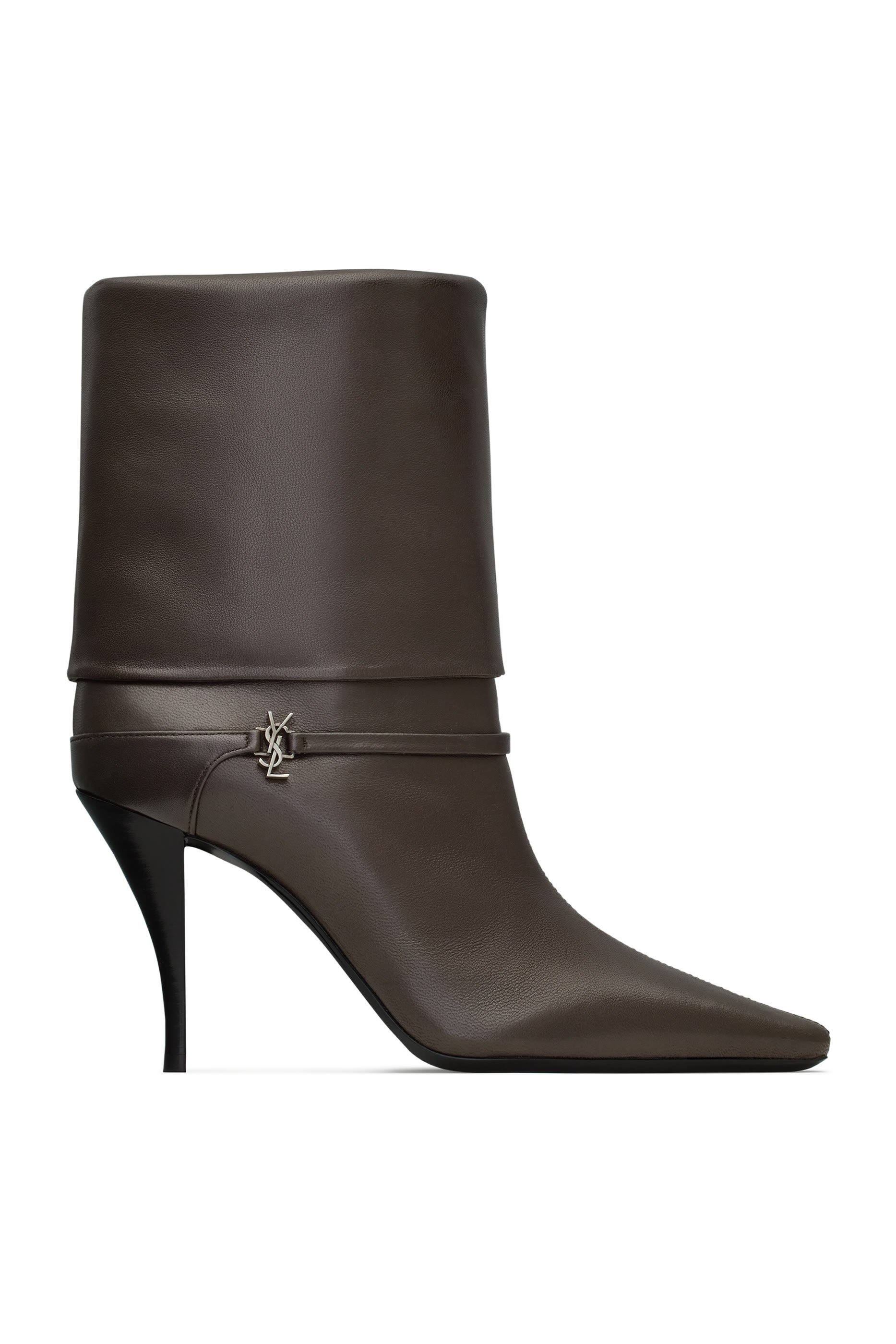 بوت فيكي 90 جلد ناعم