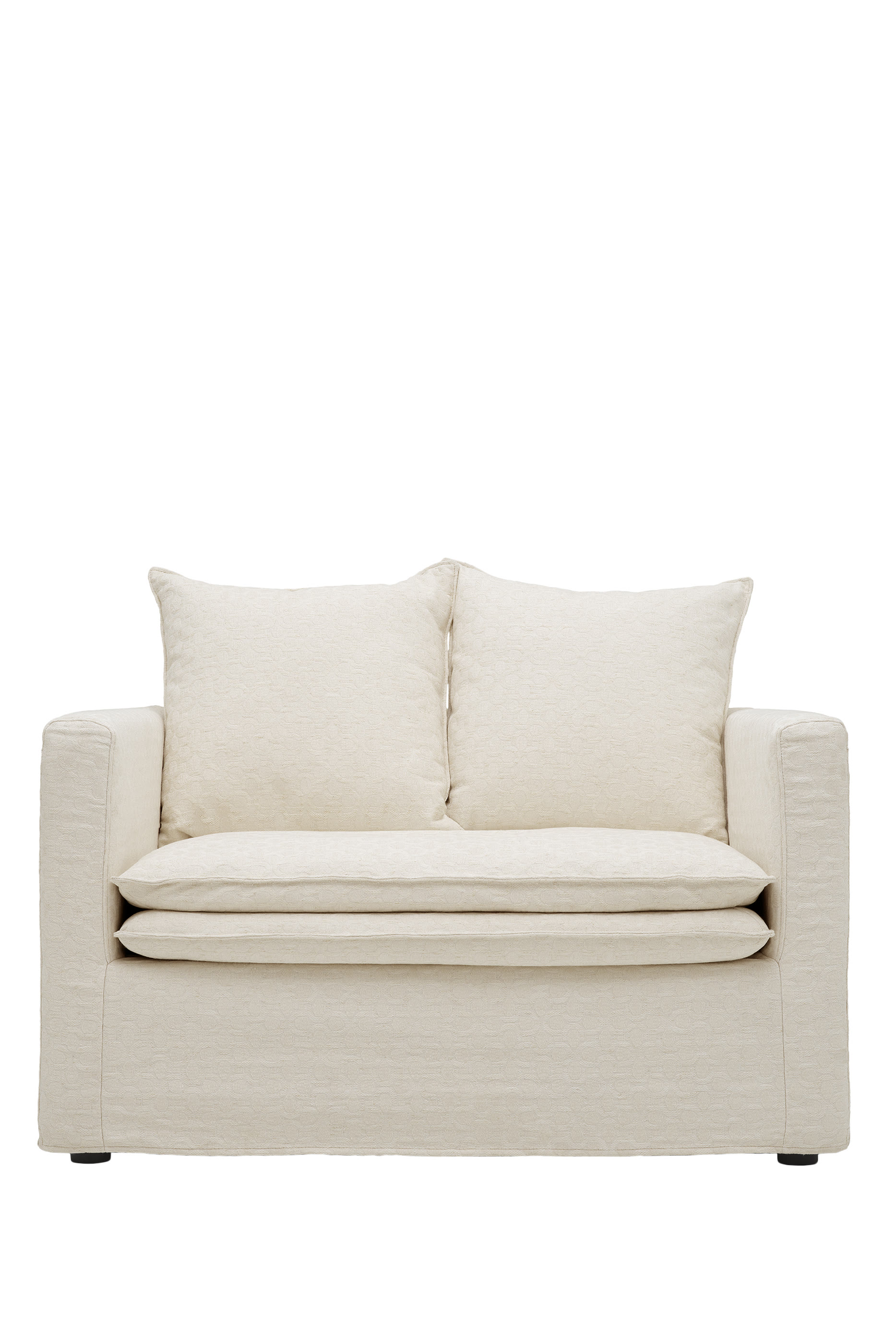 كرسي مونتغومري بمسند ذراعين