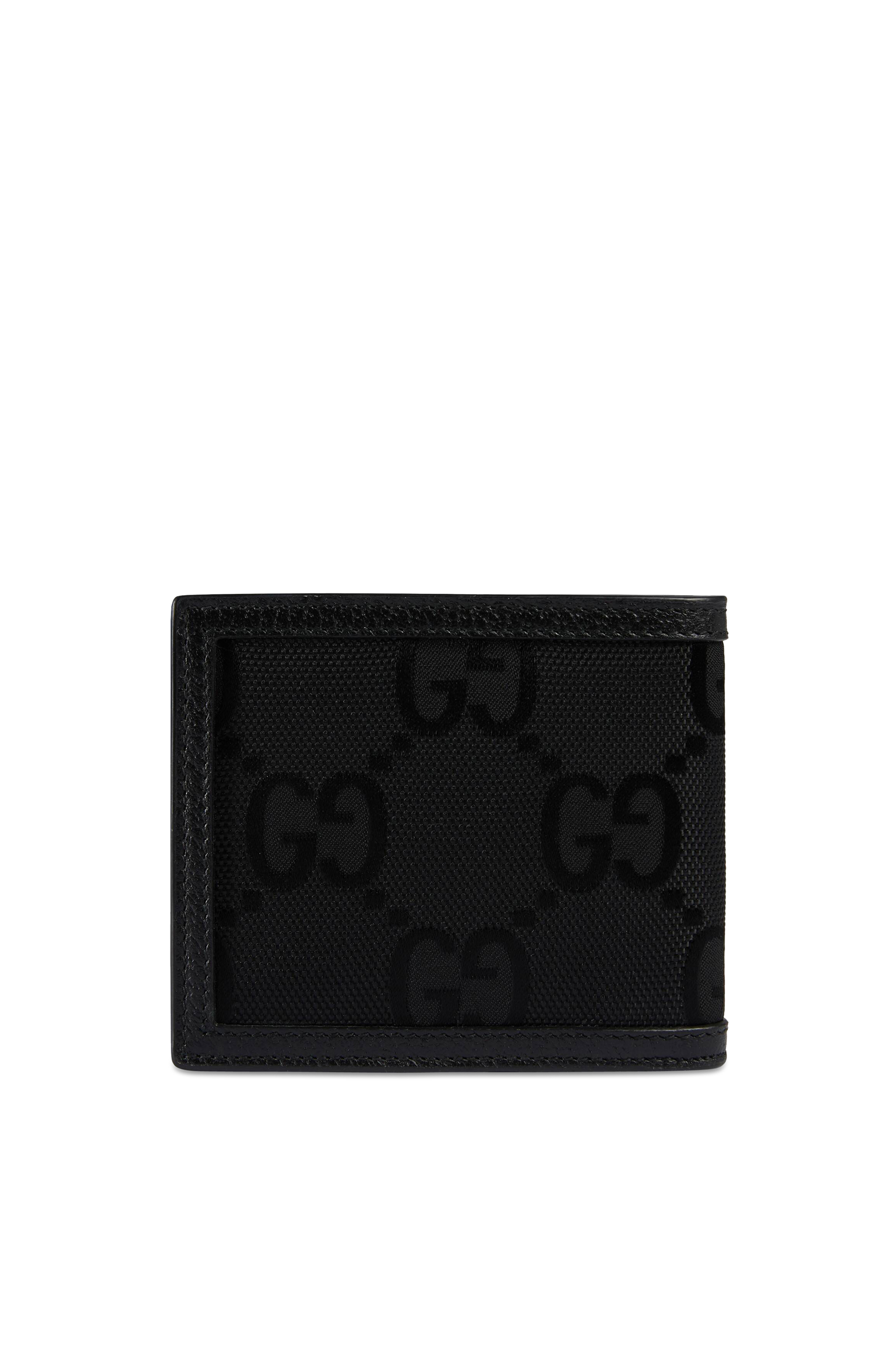 محفظة اوف ذا غريد ثنائية الطي