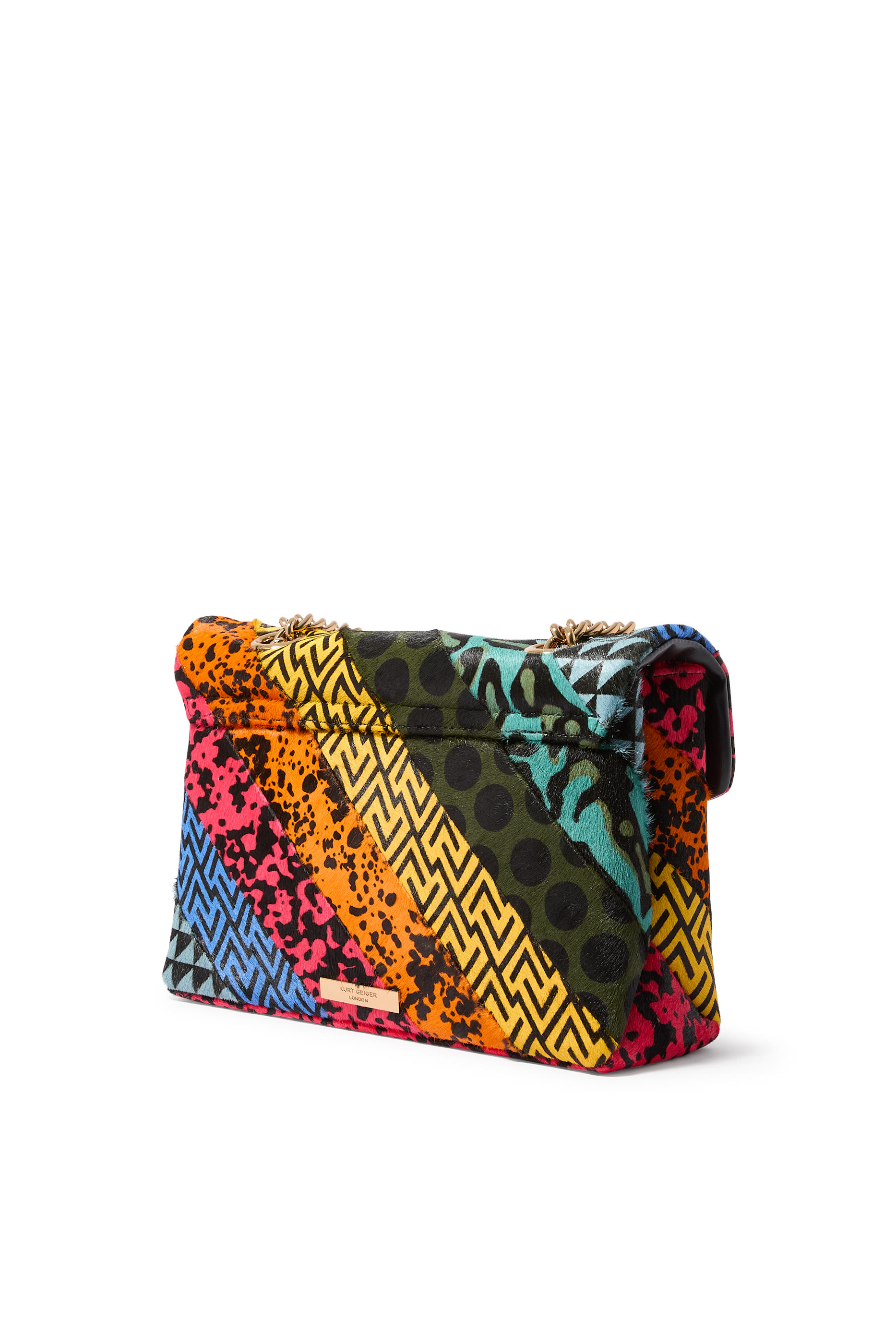 حقيبة كينسينغتون جلد