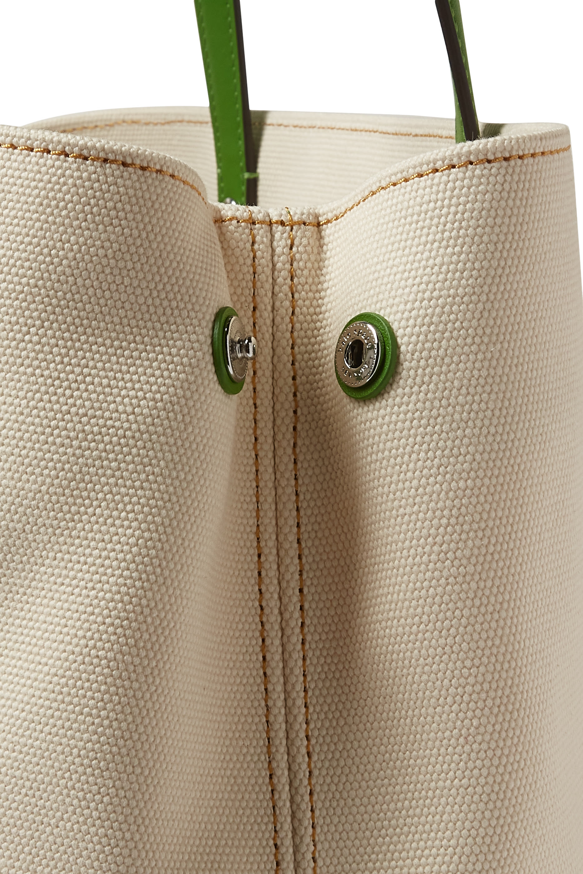 حقيبة يد سكويز كبيرة قماش قنب