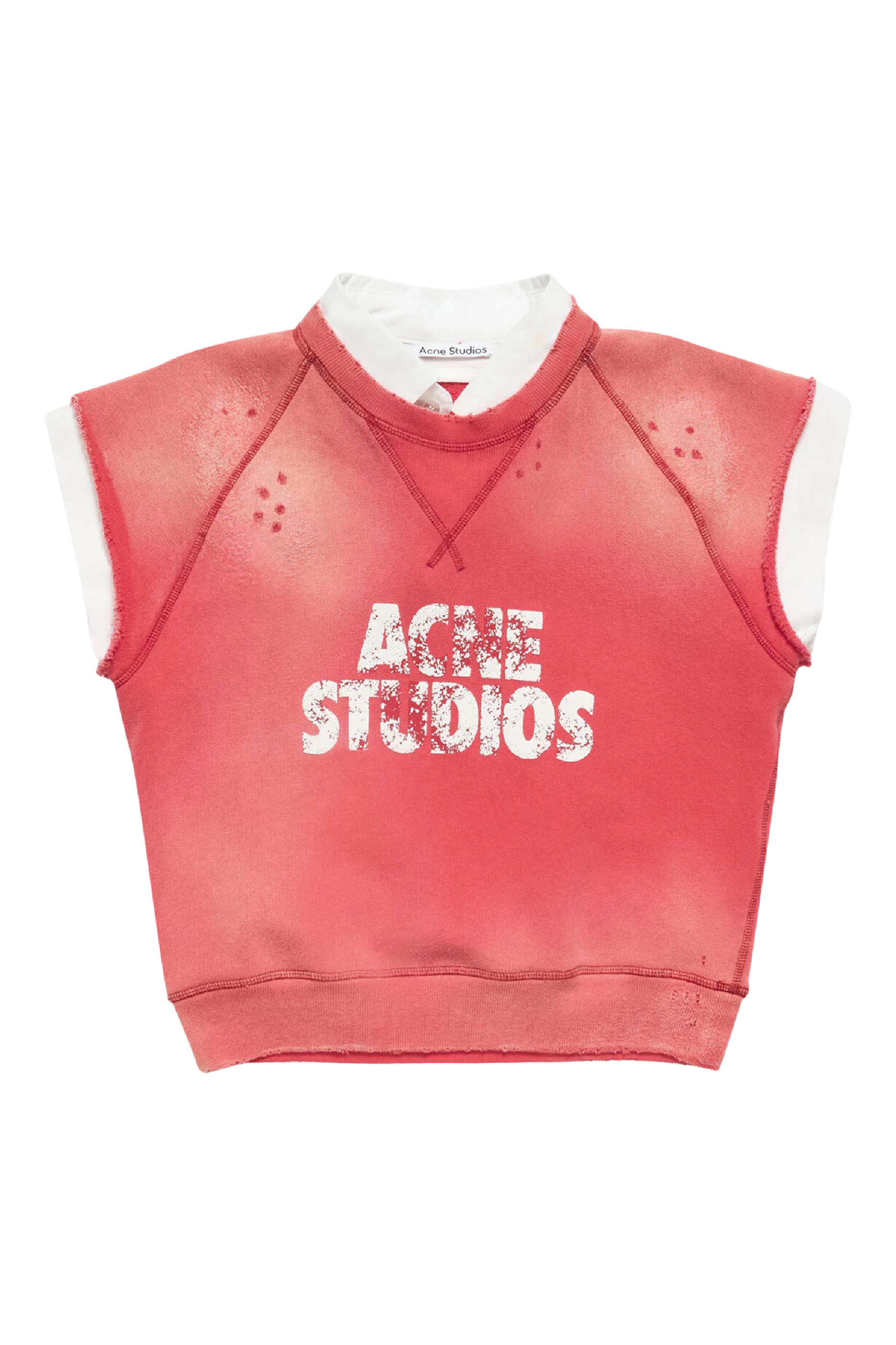 فيست بشعار الماركة صوف