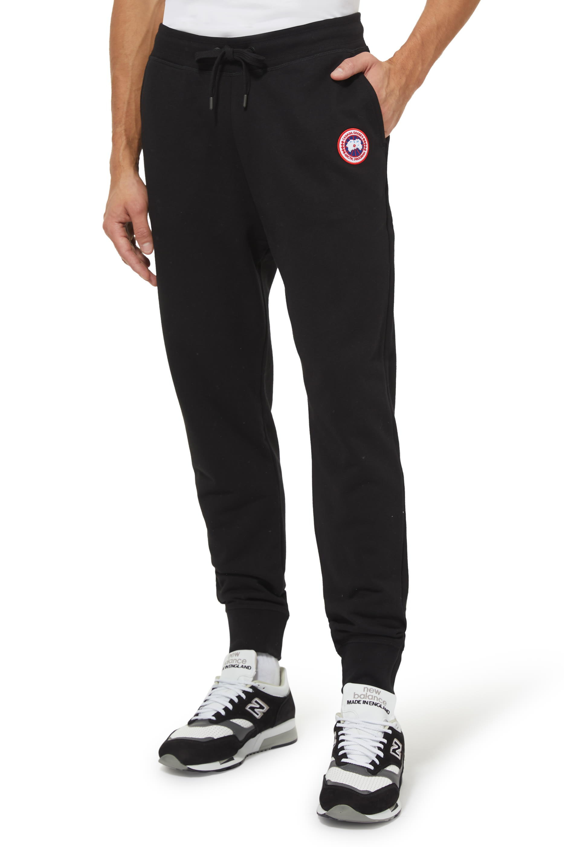 بنطال هورون