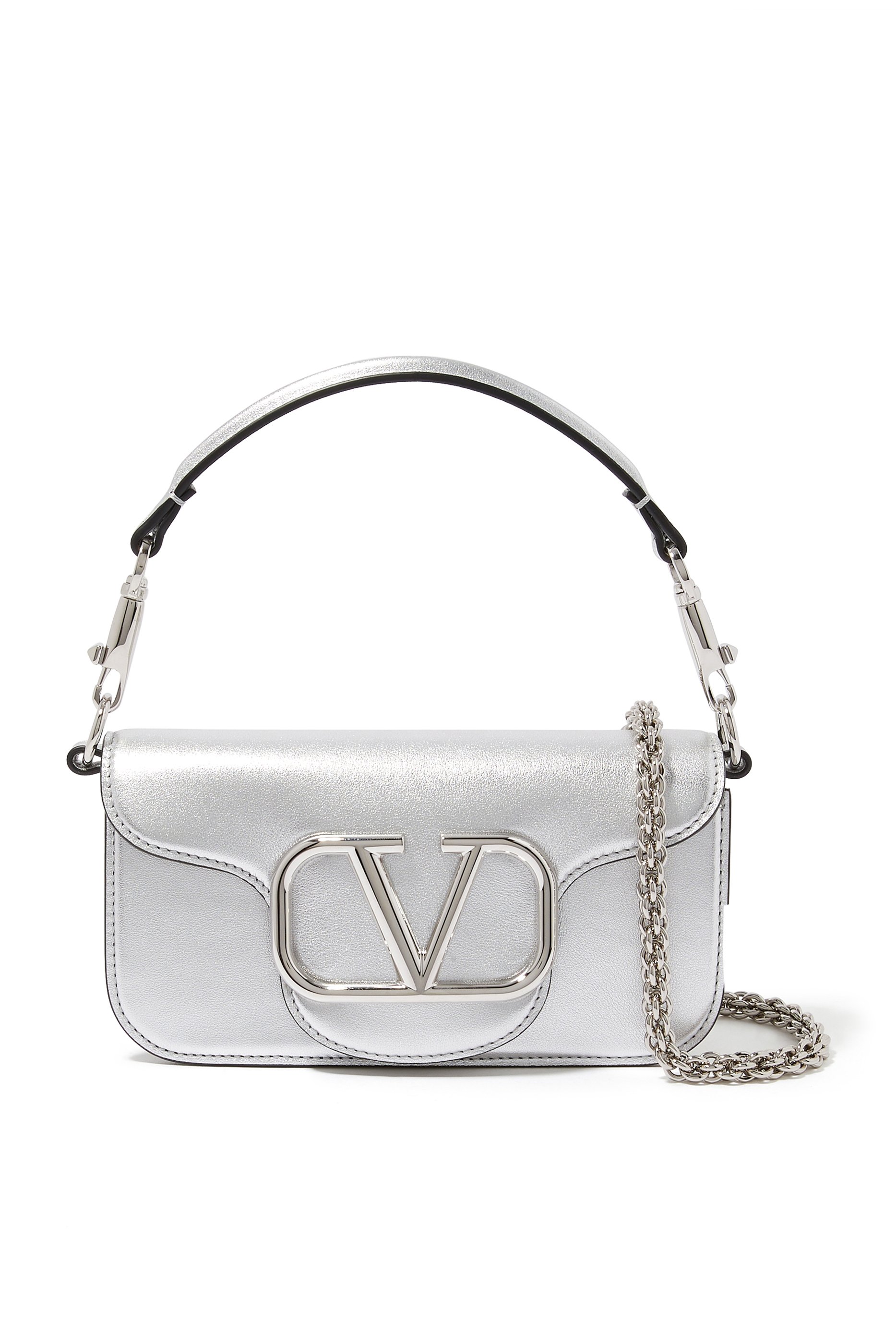 حقيبة كتف لوكو صغيرة