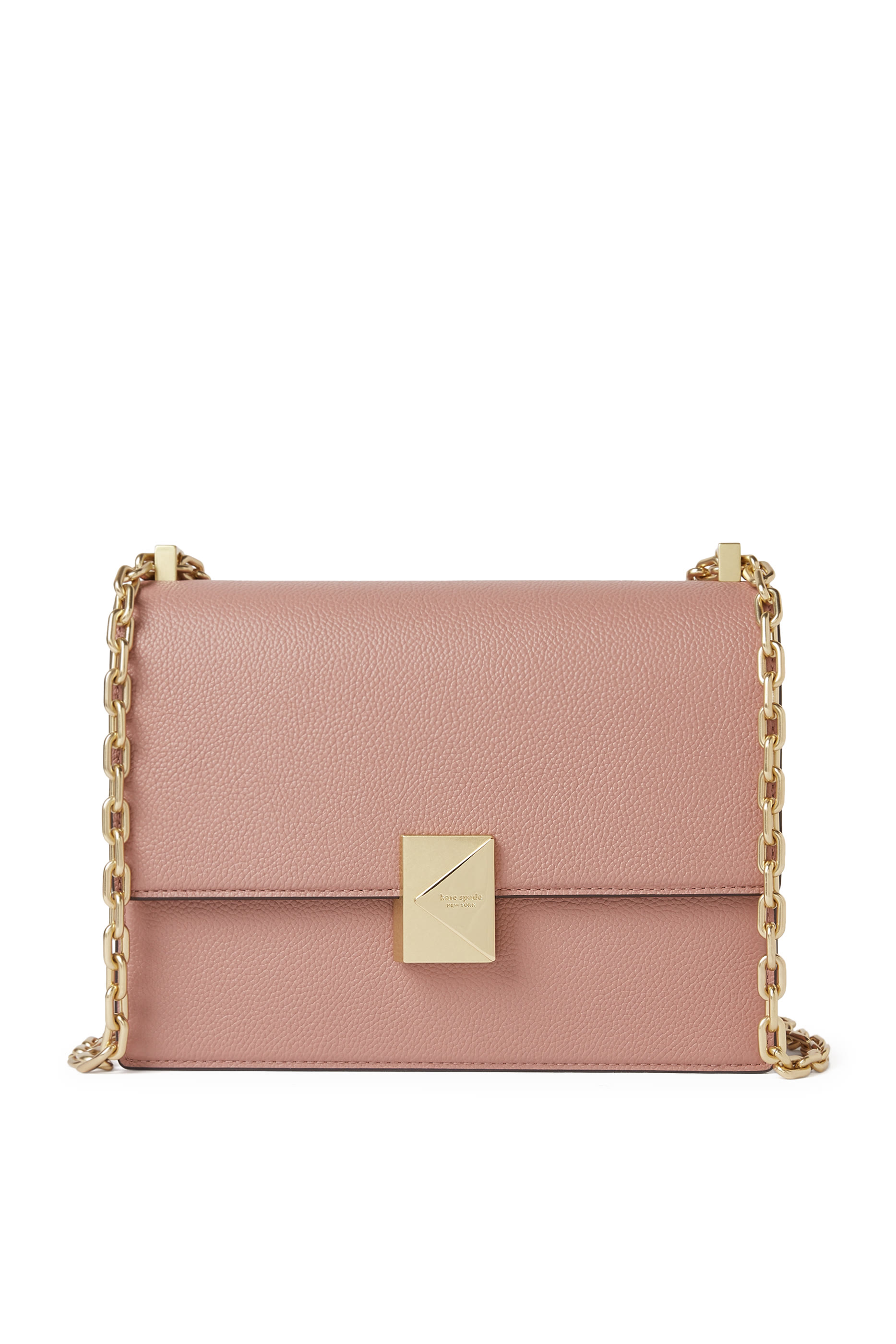 حقيبة كتف ديكو بسلسلة