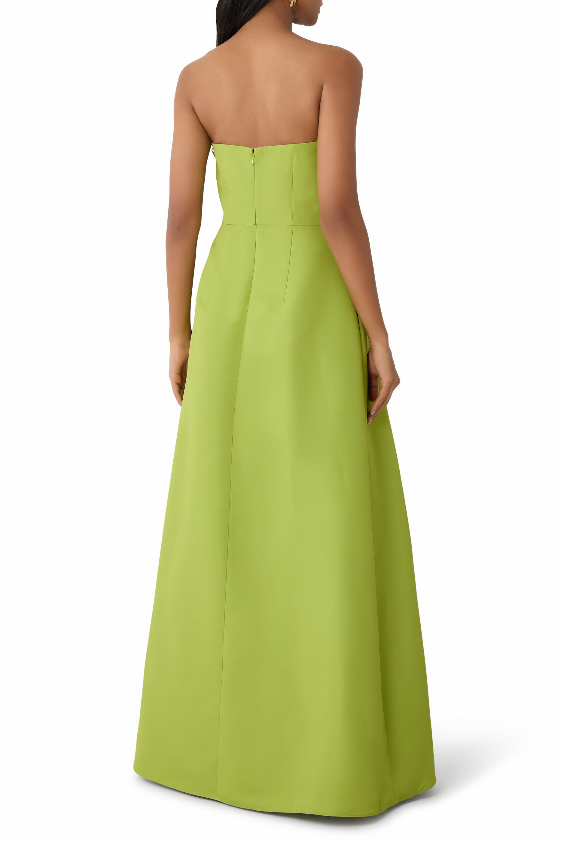 فستان سهرة لاريسا