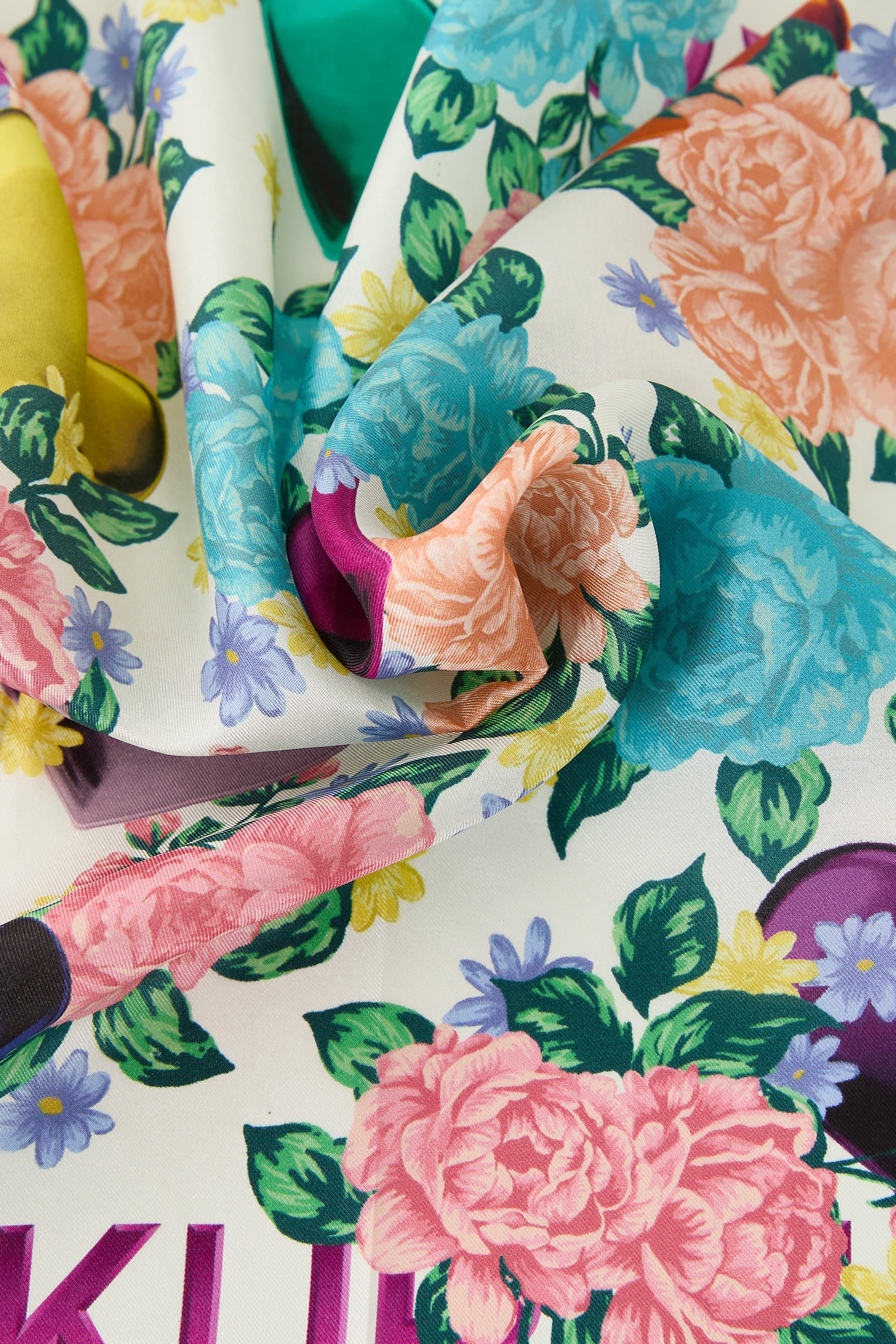 وشاح باندانا