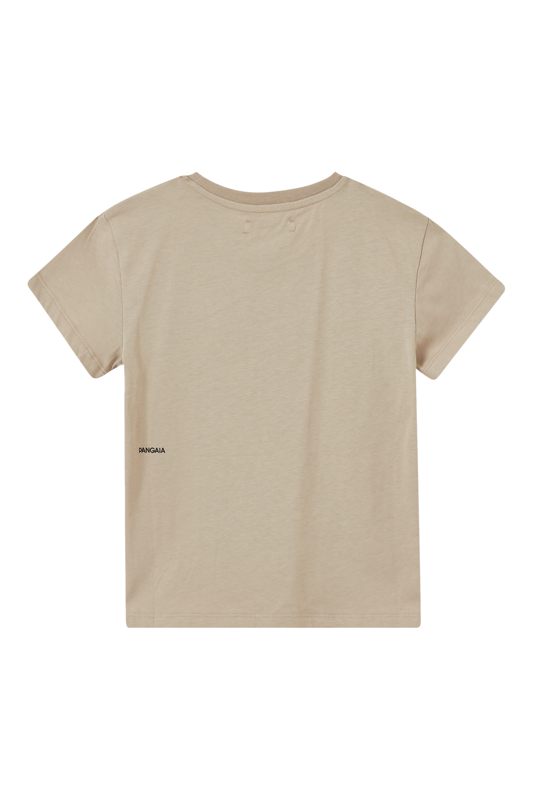 تيشيرت 365 قطن عضوي للأطفال