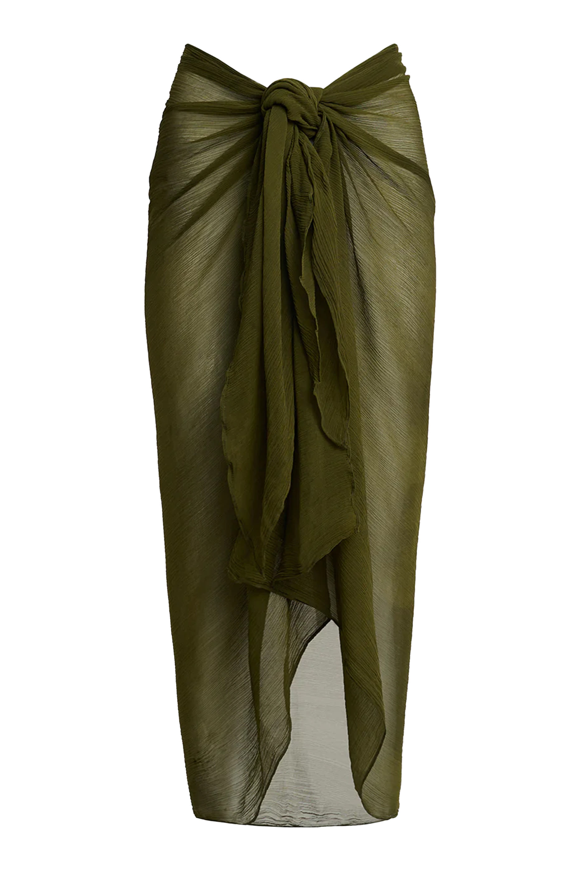 سارونغ سانتوريني