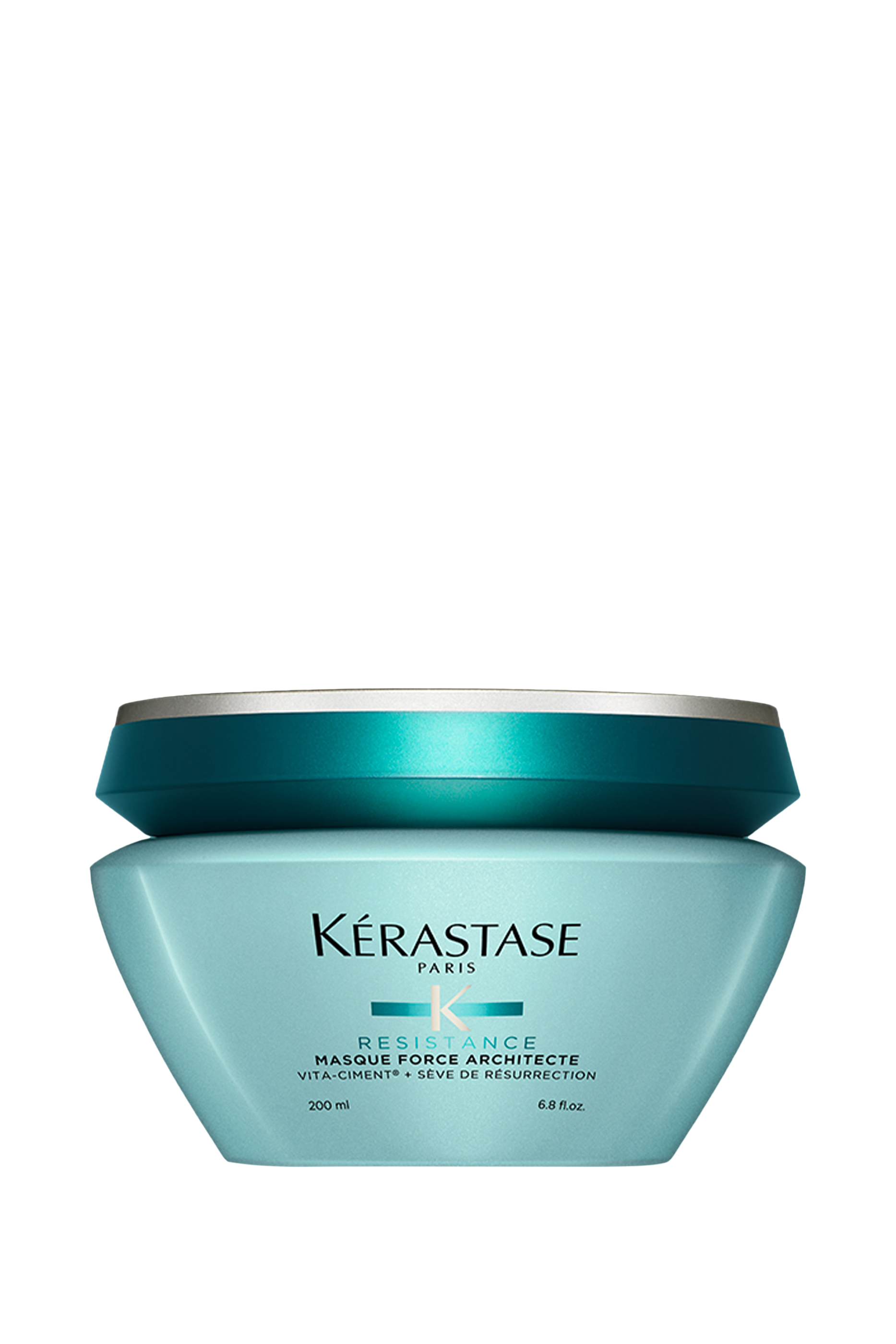 قناع الشعر اكستنشنيست ريزيستنس