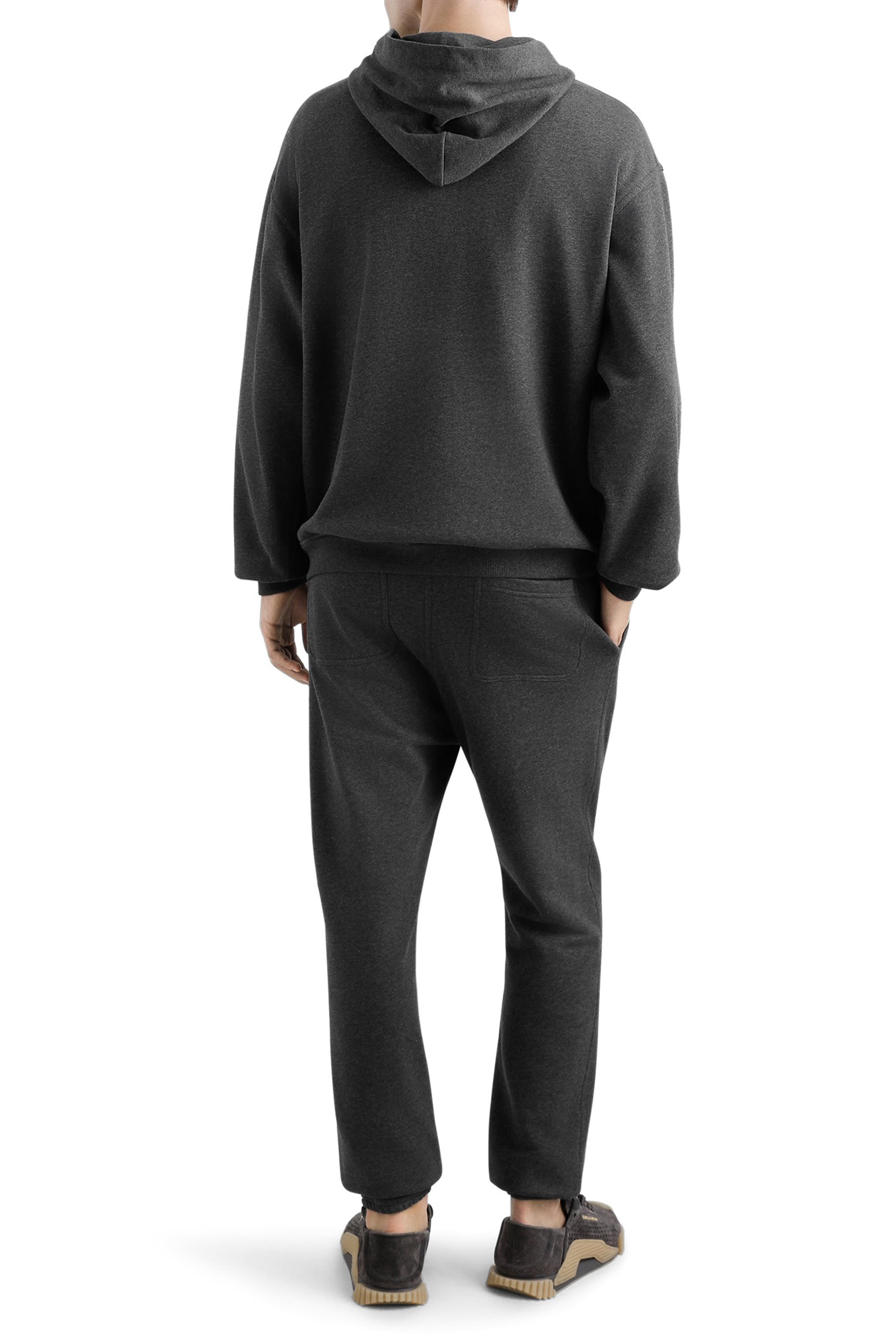 هودي بشعار الماركة