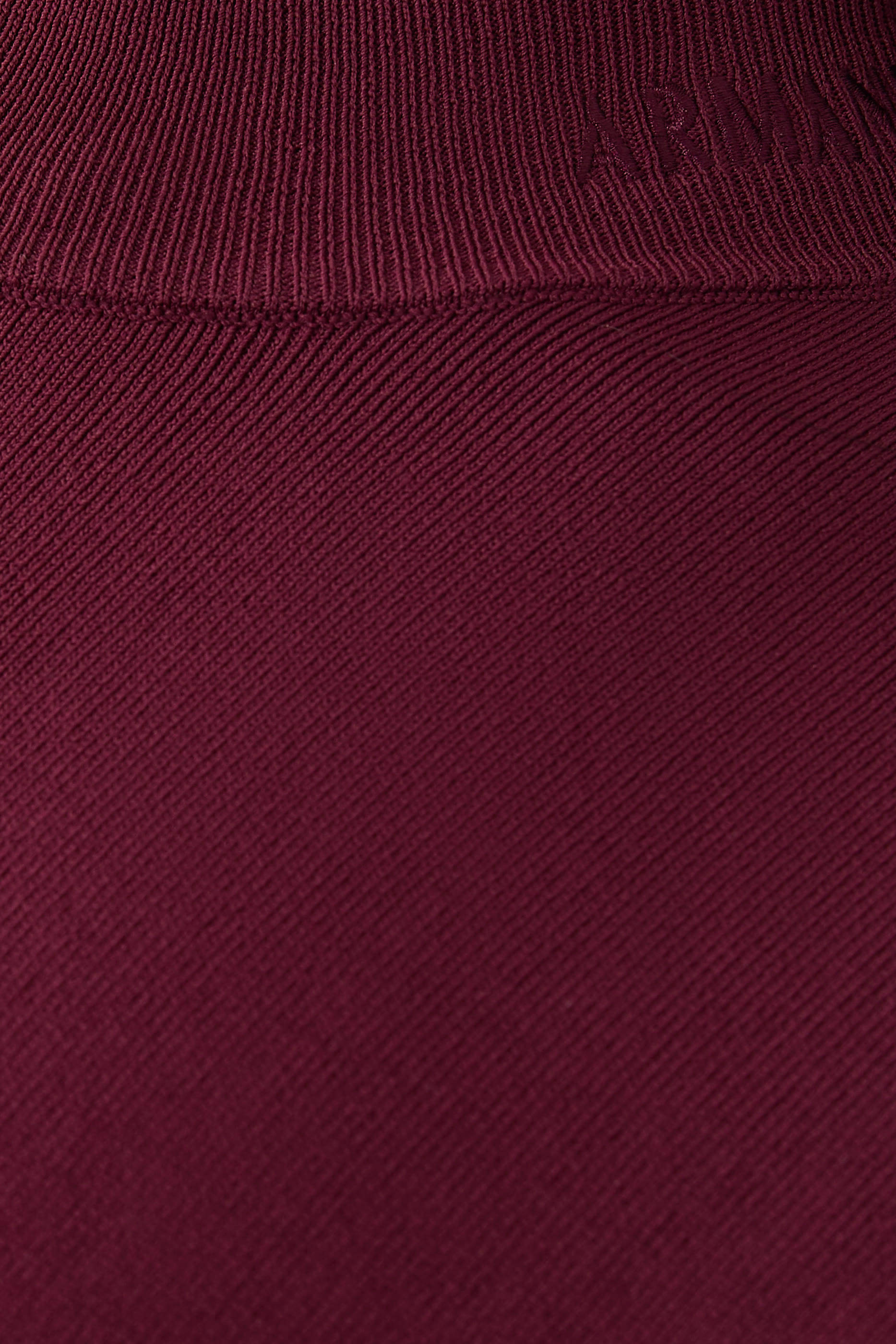 فستان قصير بأكمام قصيرة