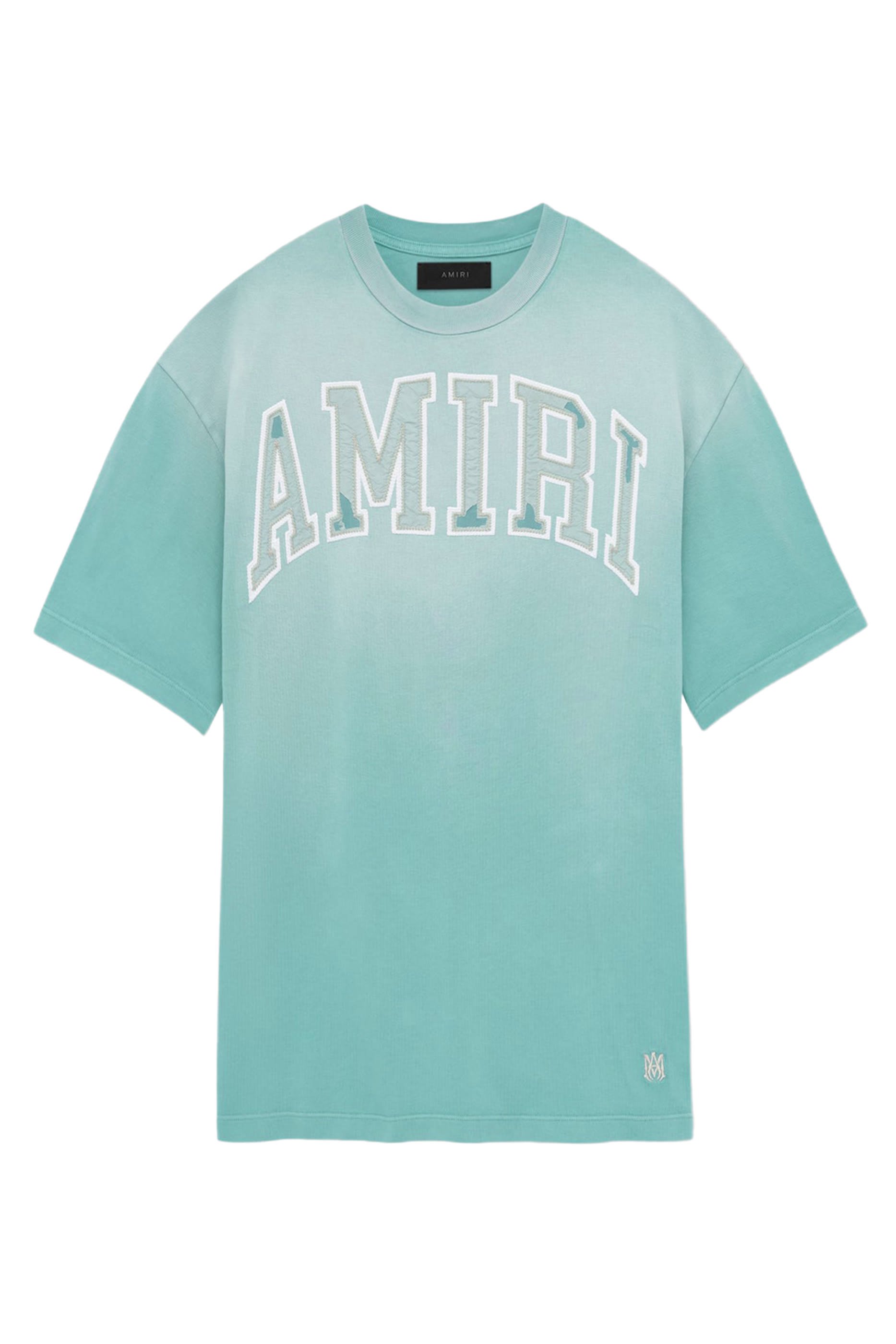 تيشيرت فينتج بقصة فضفاضة