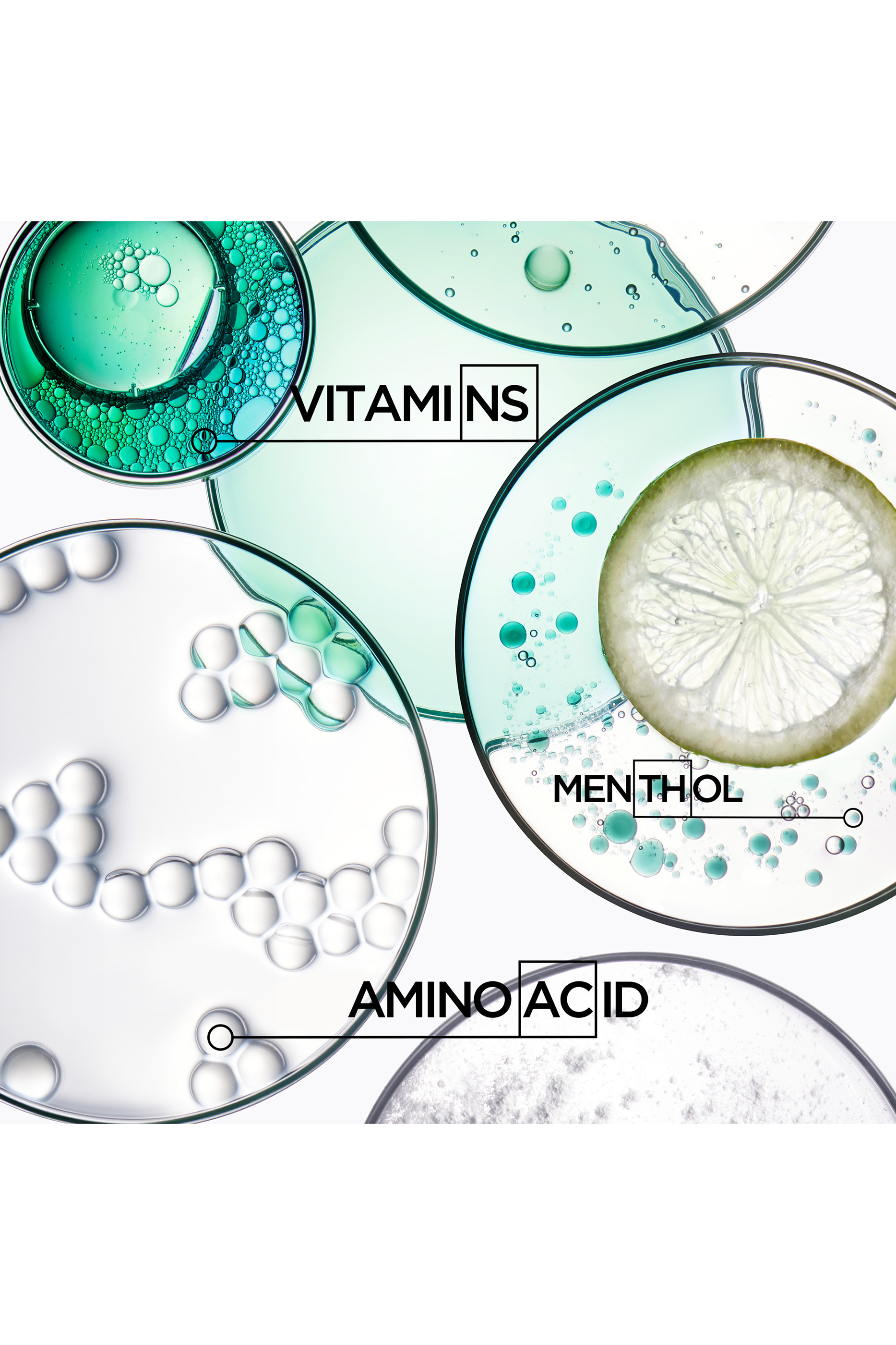 سيروم سبيسيفيك بوتينشاليست