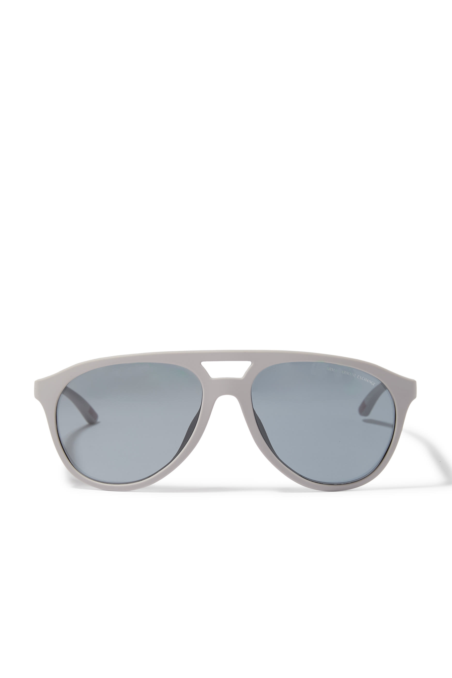 نظارة شمسية بإطار أفياتور من تشكيلة الملابس الرياضية الأساسية